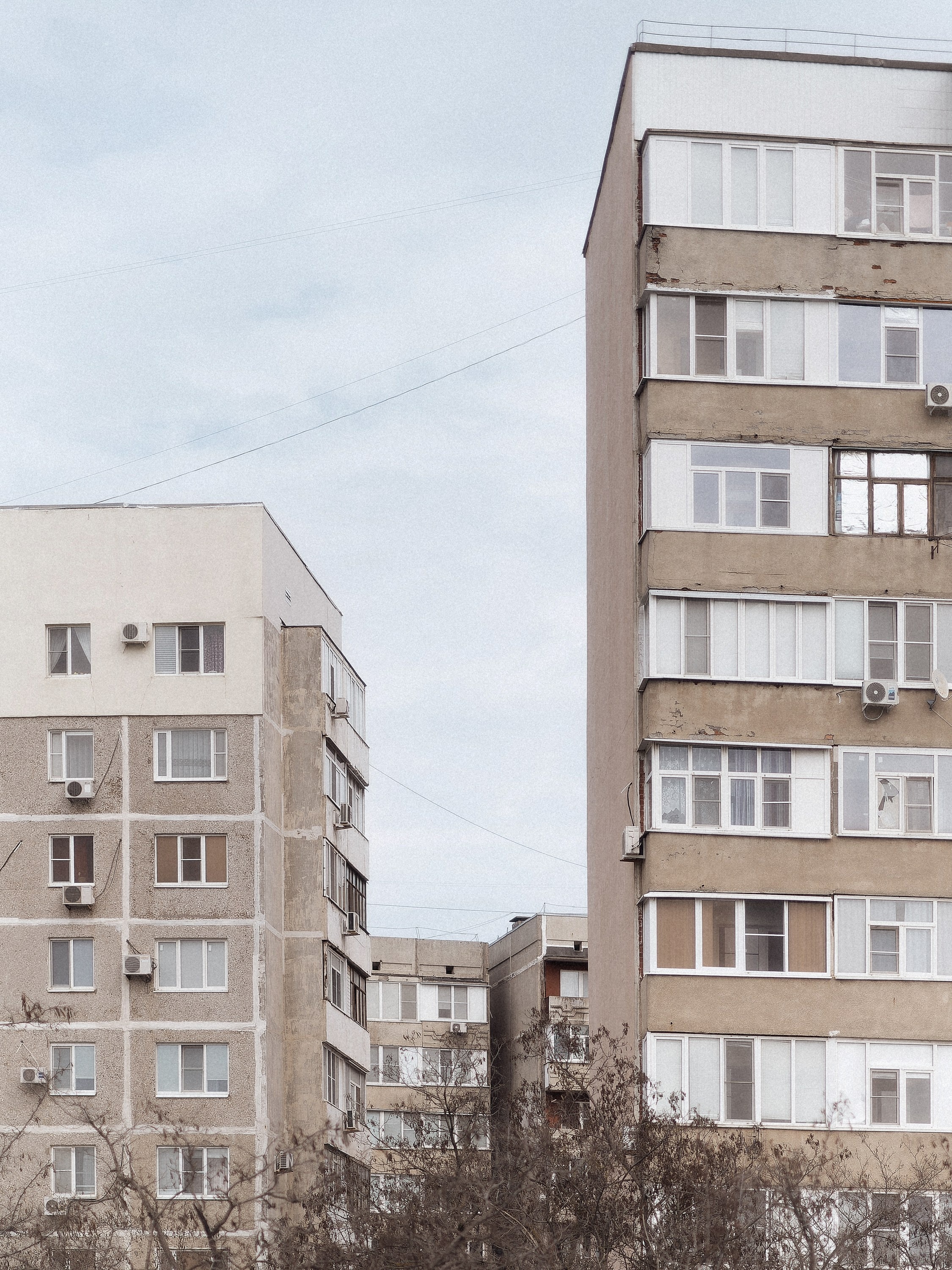 Buildings. Андрей Сливенко. Свадебный фотограф в Волгодонске и Ростове-на-Дону