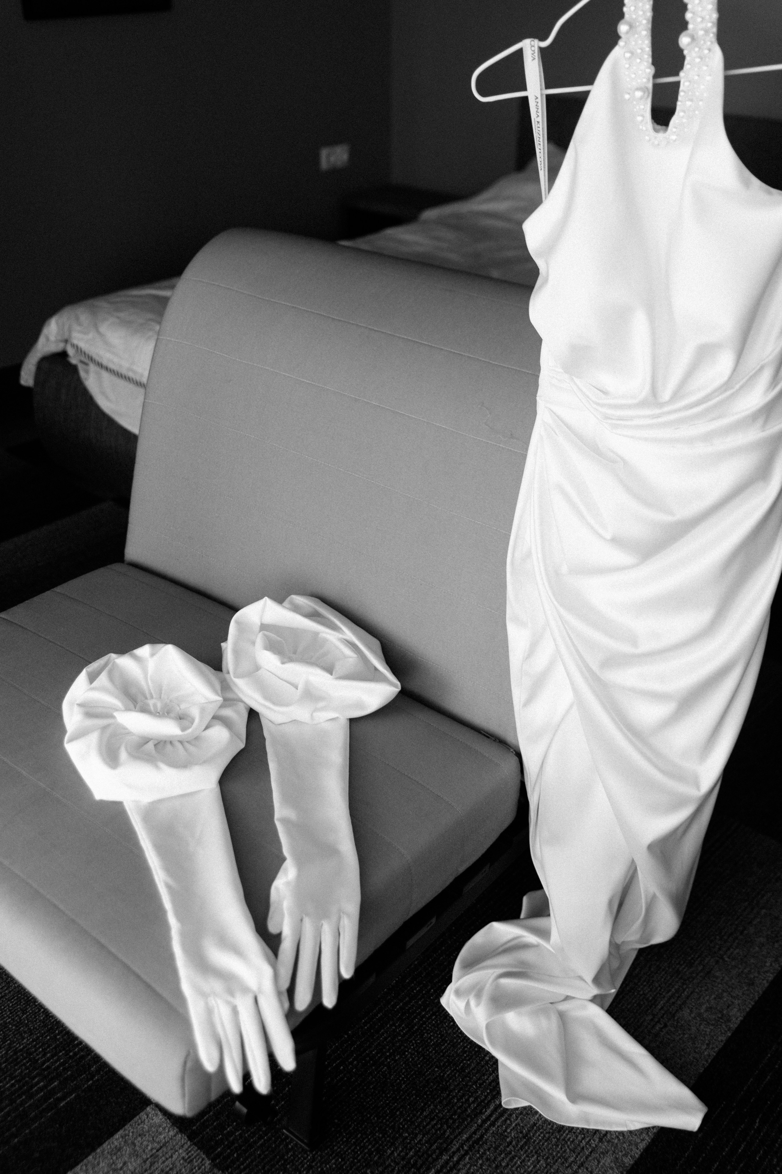 Sergey & Katya. Портретный фотограф Анастасия Завалкевич