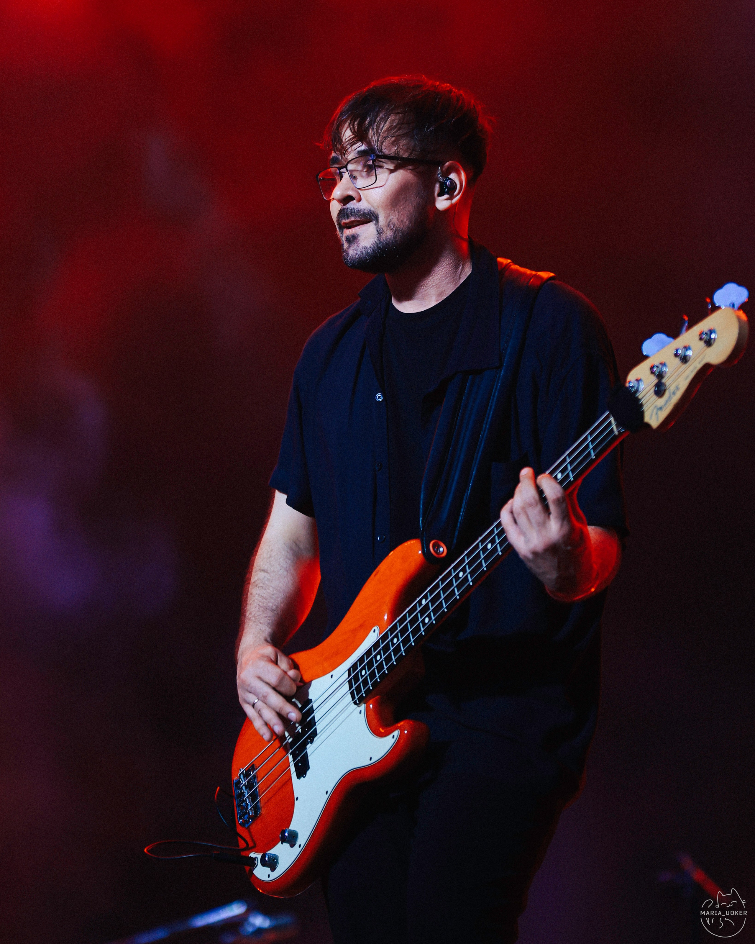 ДЖИЗУС В МТС LIVE ЛЕТО 13.06.24. Концертный и репортажный фотограф в Москве и Санкт-Петербурге Мария