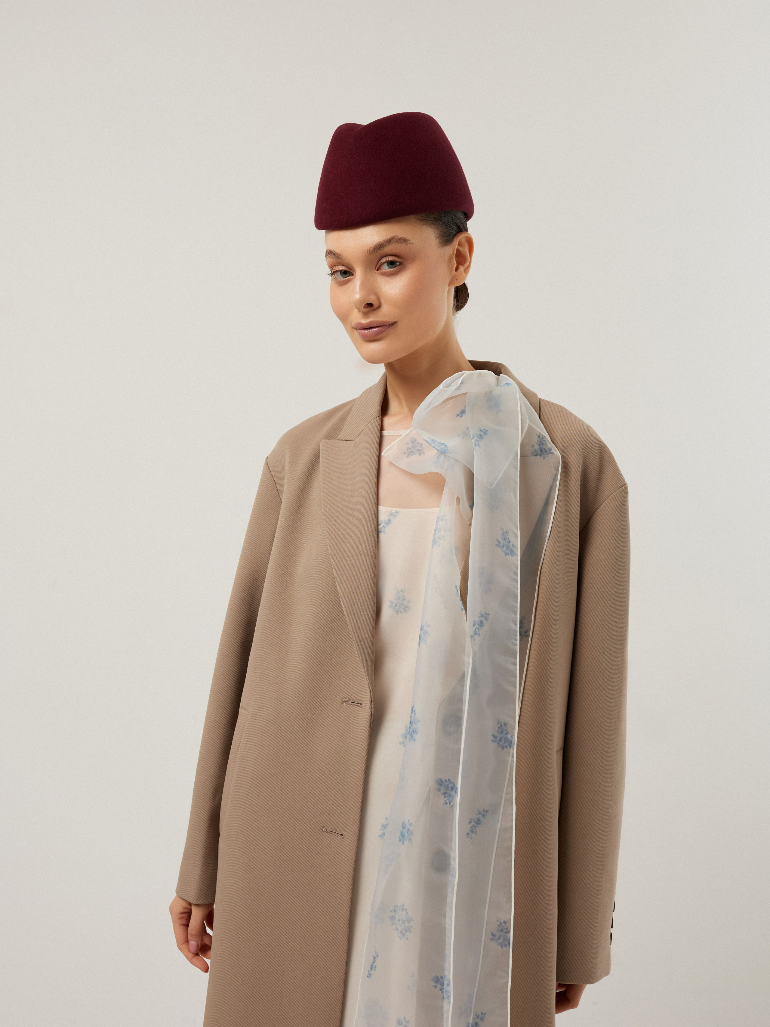 Spring catalog. Фотограф для брендов в Москве