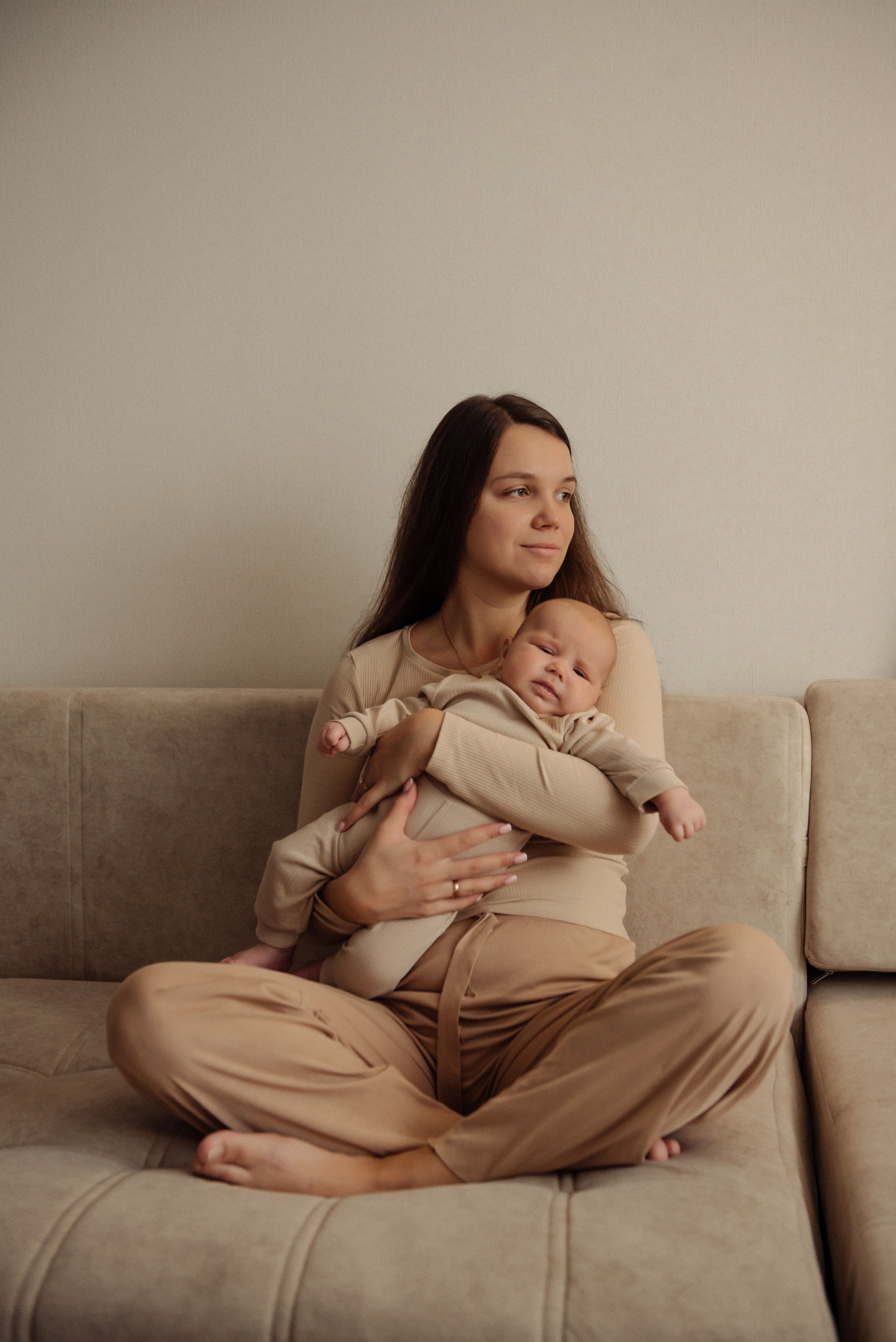 Катя. Свадебный, портретный, фотограф беременности в Нижнем Новгороде Алина Зиновьева