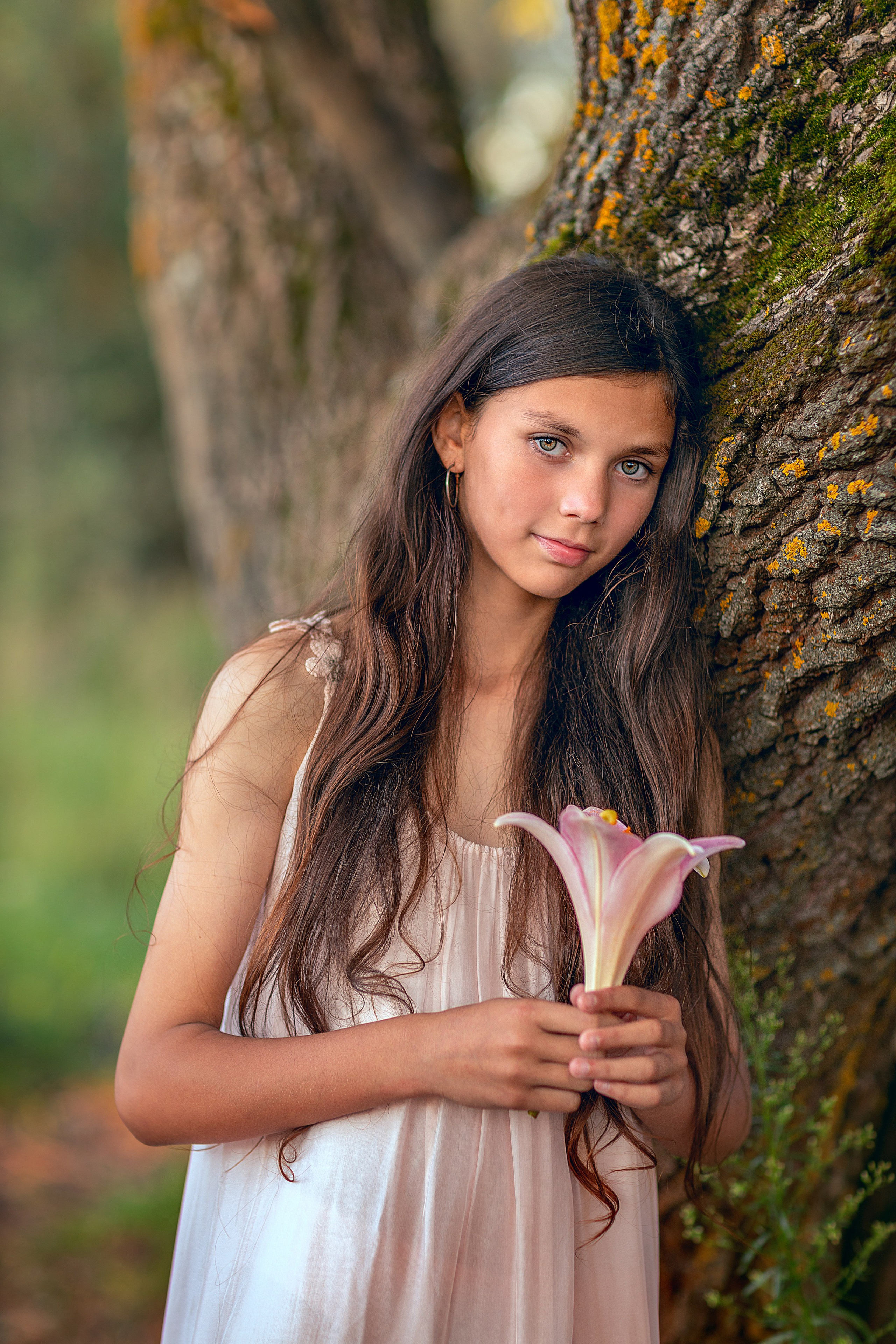 Индивидуальная фотосъемка. Фотограф Анна Латыпова г. Клин