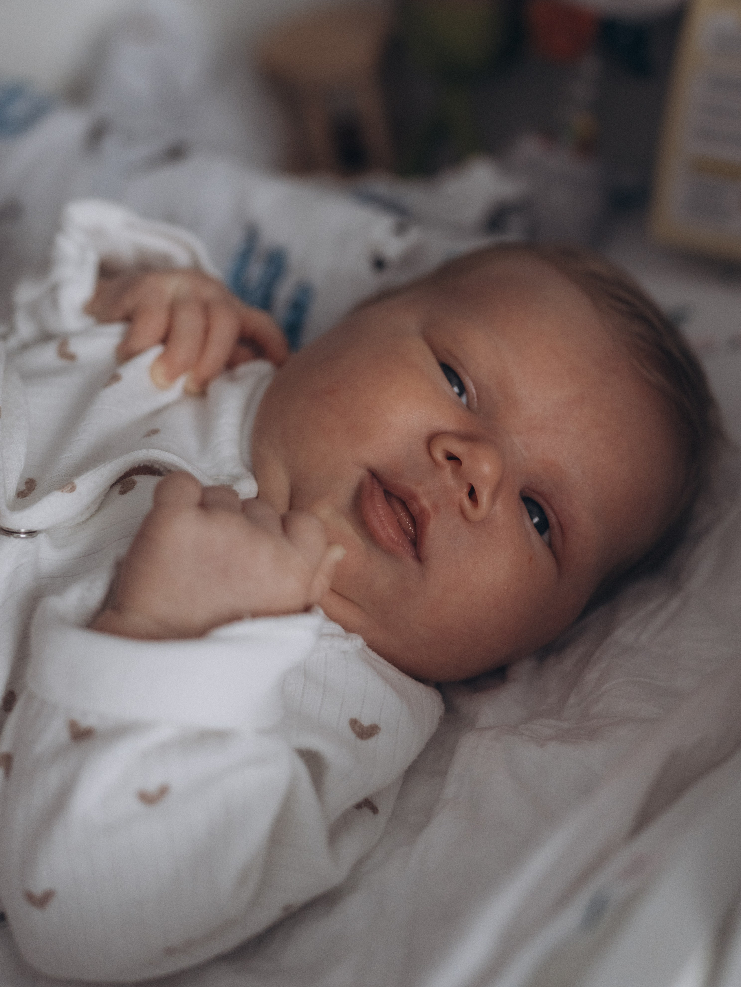 Варя и родители. Семейный фотограф и видеограф в Москве