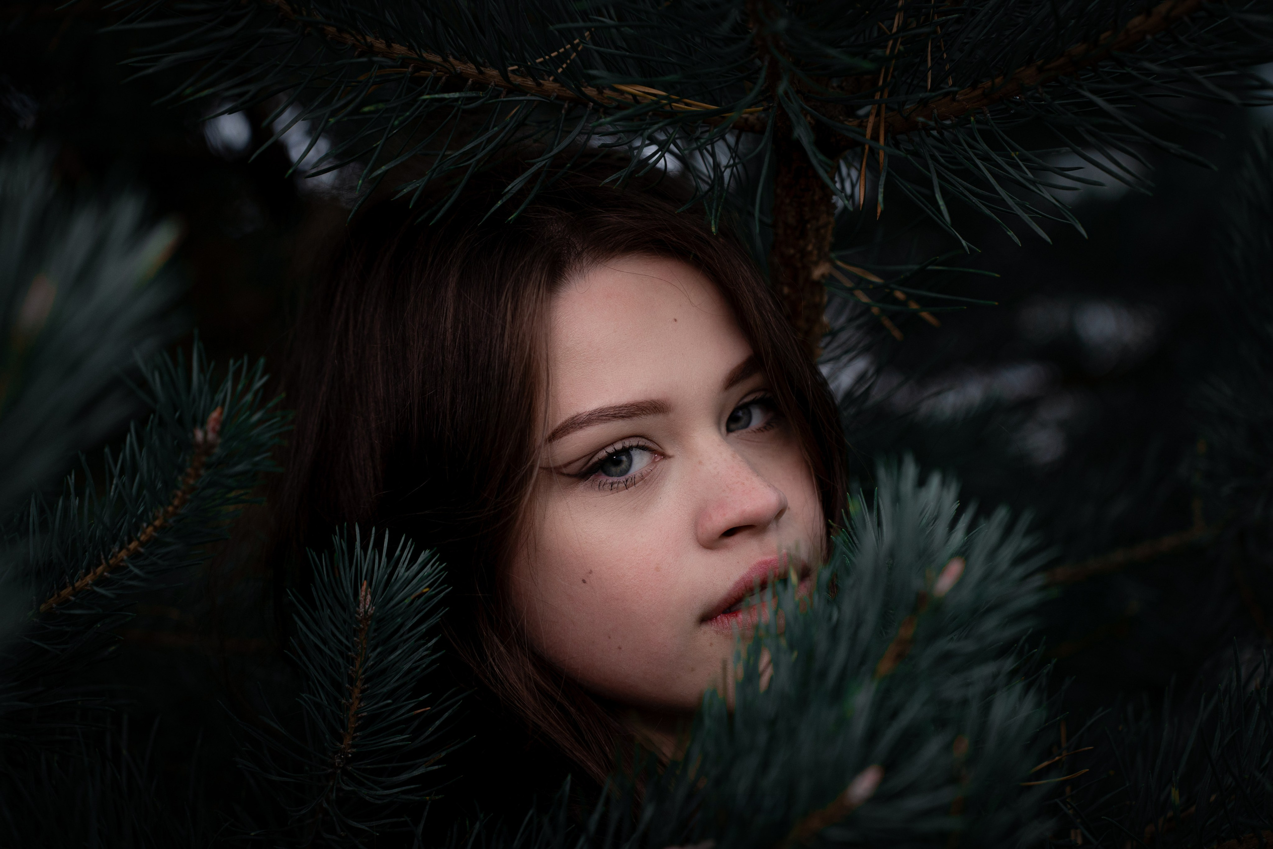 Yana. Профессиональный фотограф в Минске Александр Быдрицкий