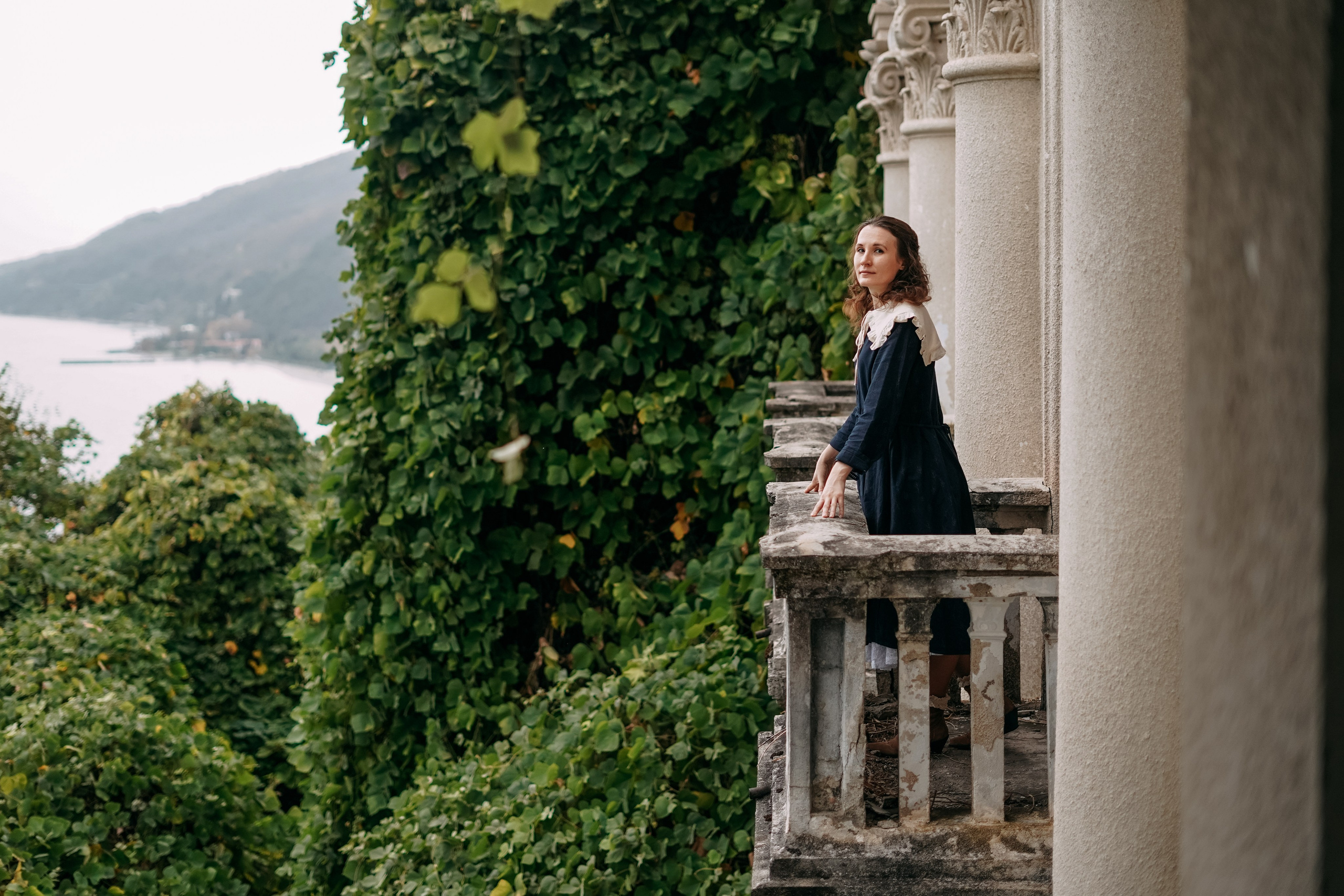 Природное атмосферное