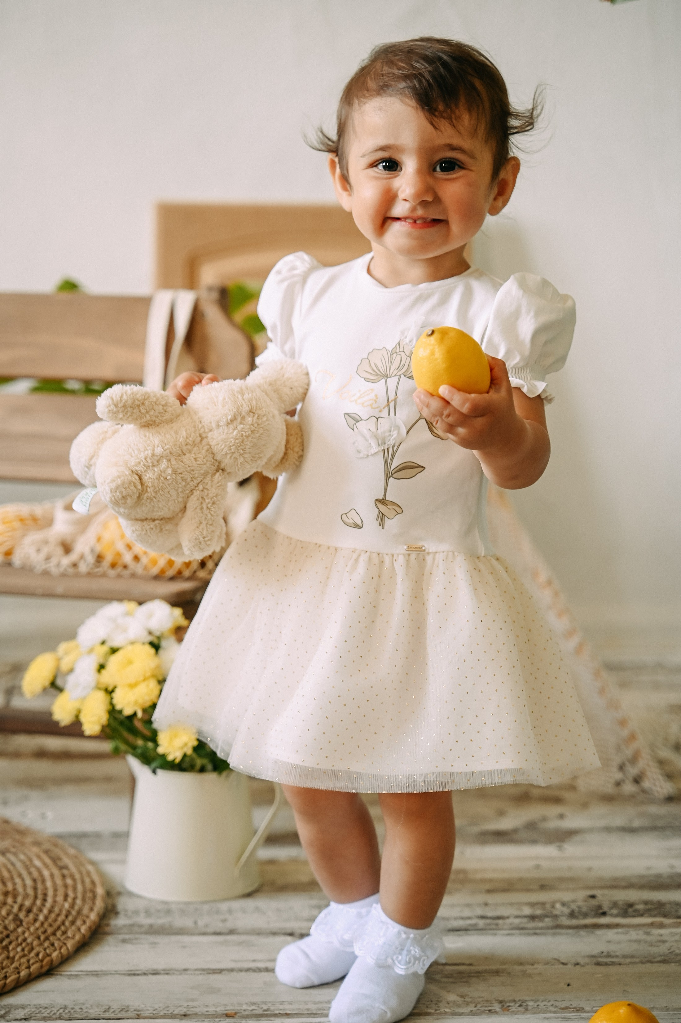 Верочка. Детский и семейный фотограф