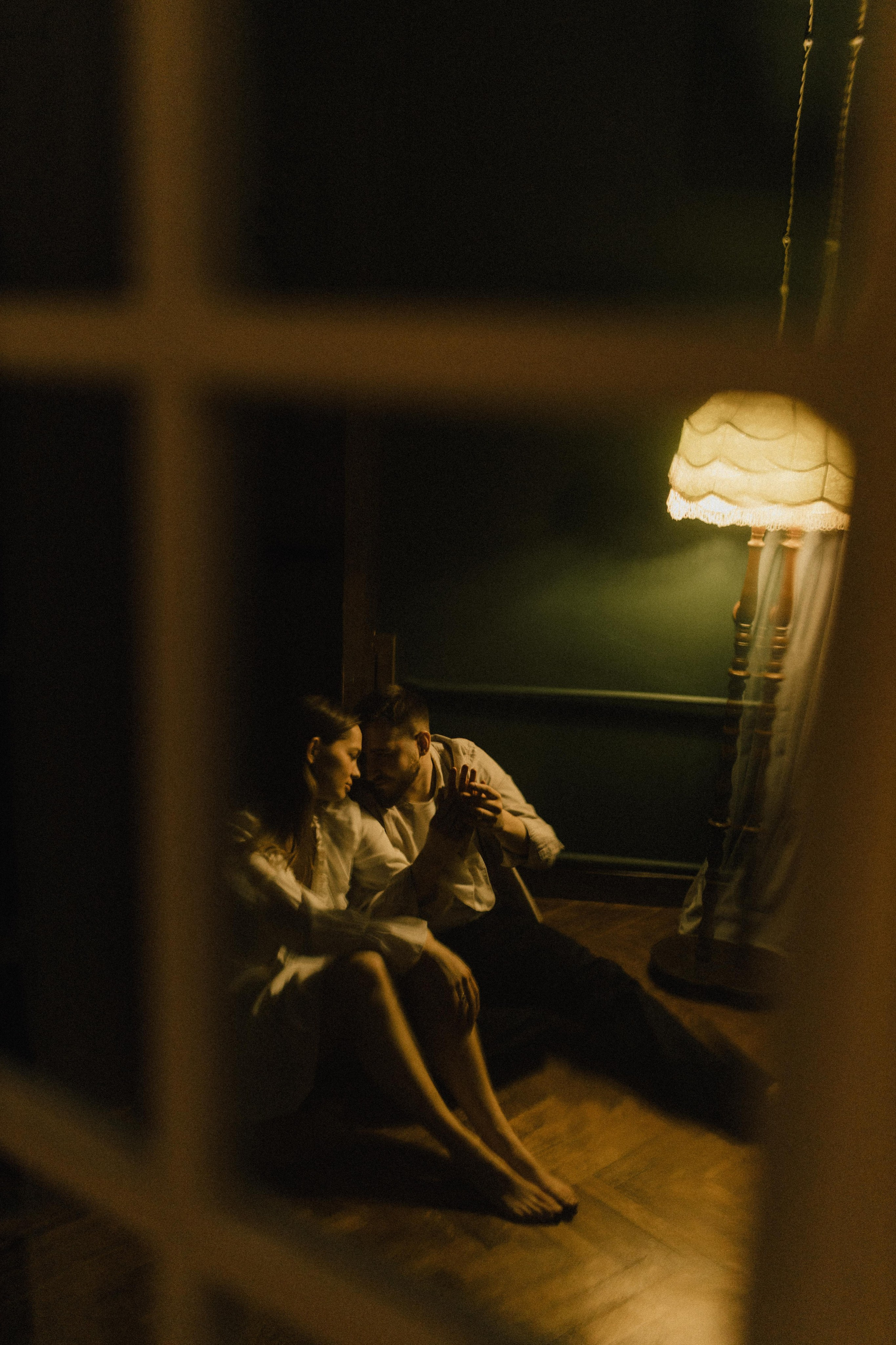 Ксения Булах — Свадебный фотограф Москва, Питер