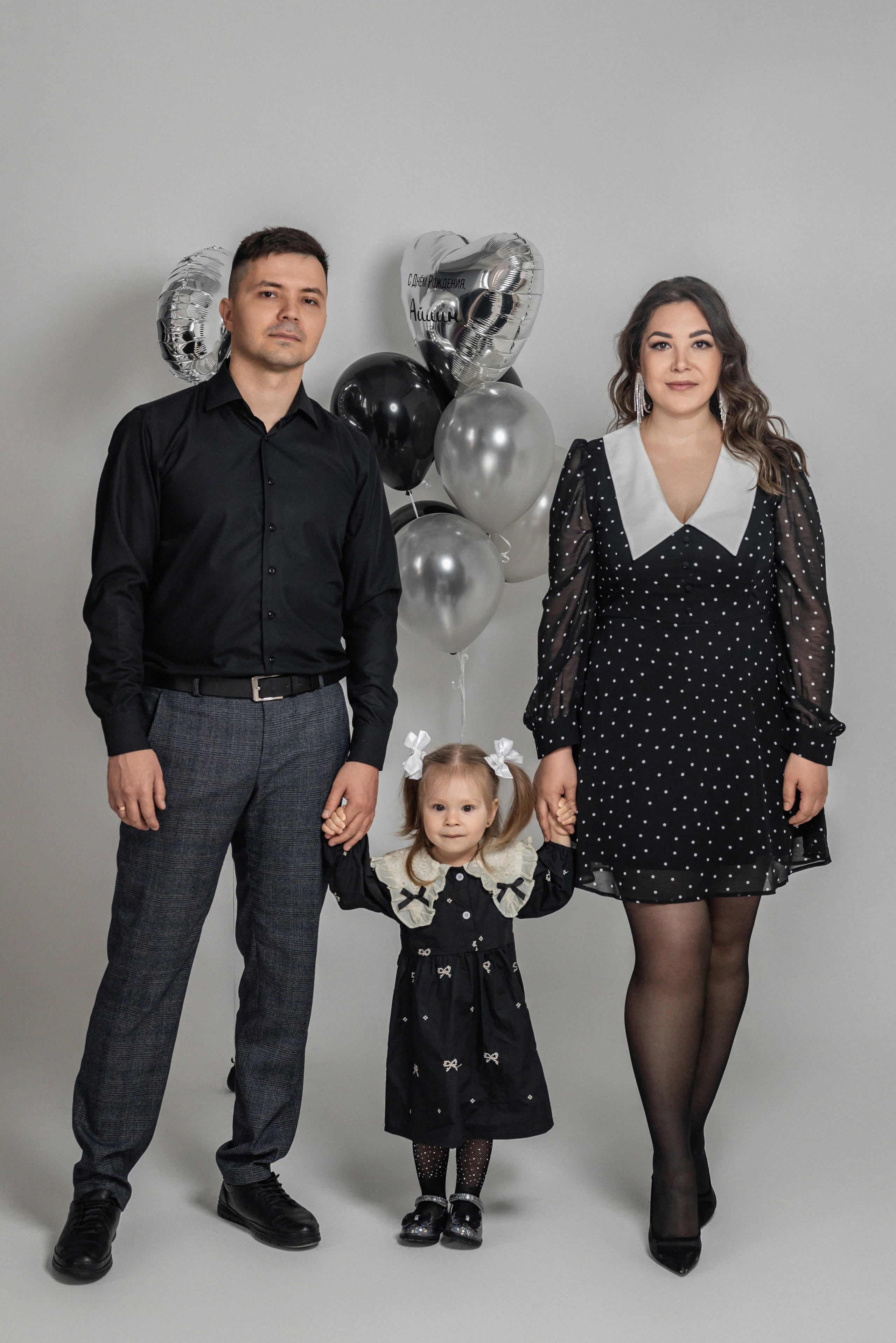 Айлин. Фотограф в городе Салават