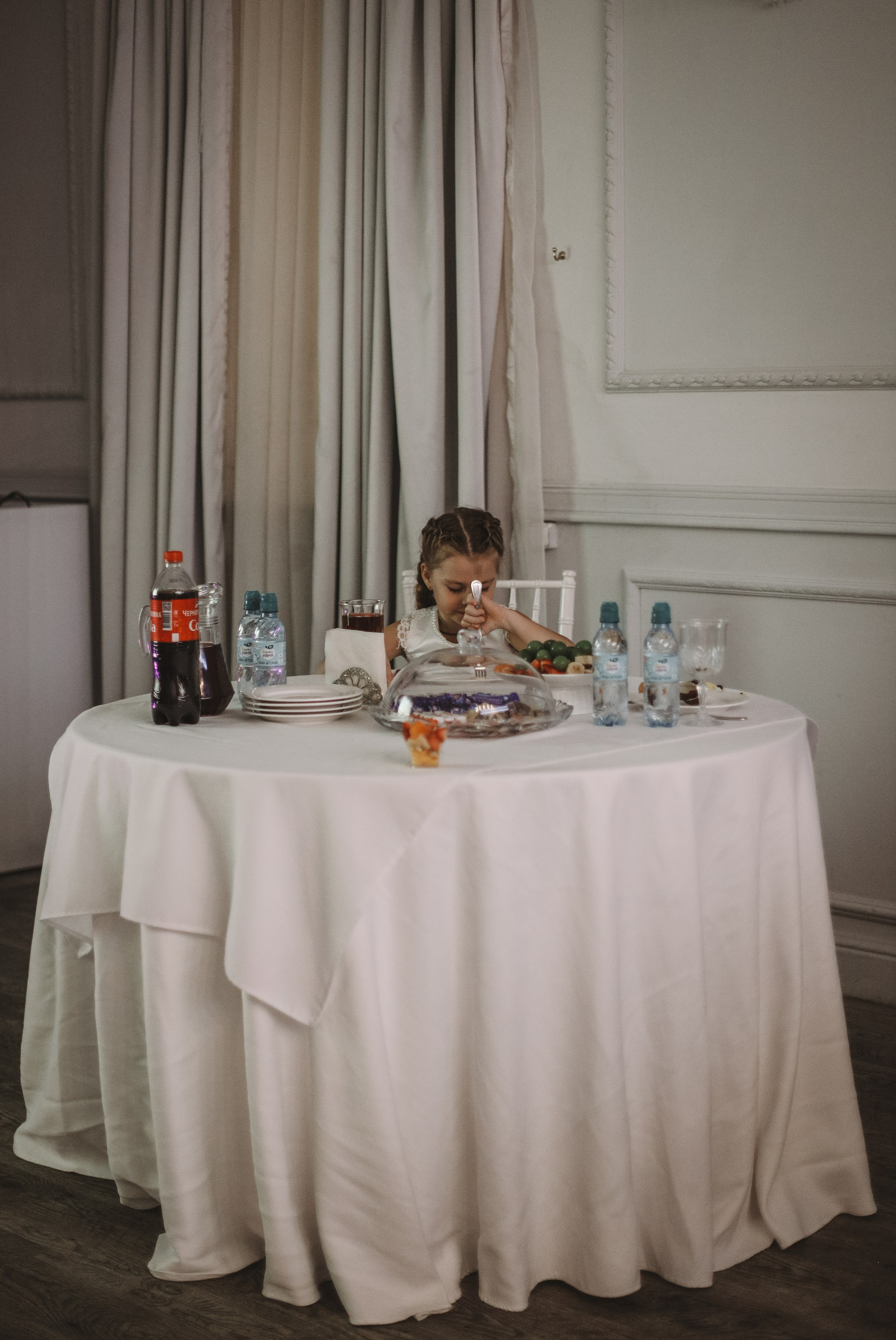 Свадьбы. Семейный и детский фотограф в Санкт-Петербурге «Chilik»