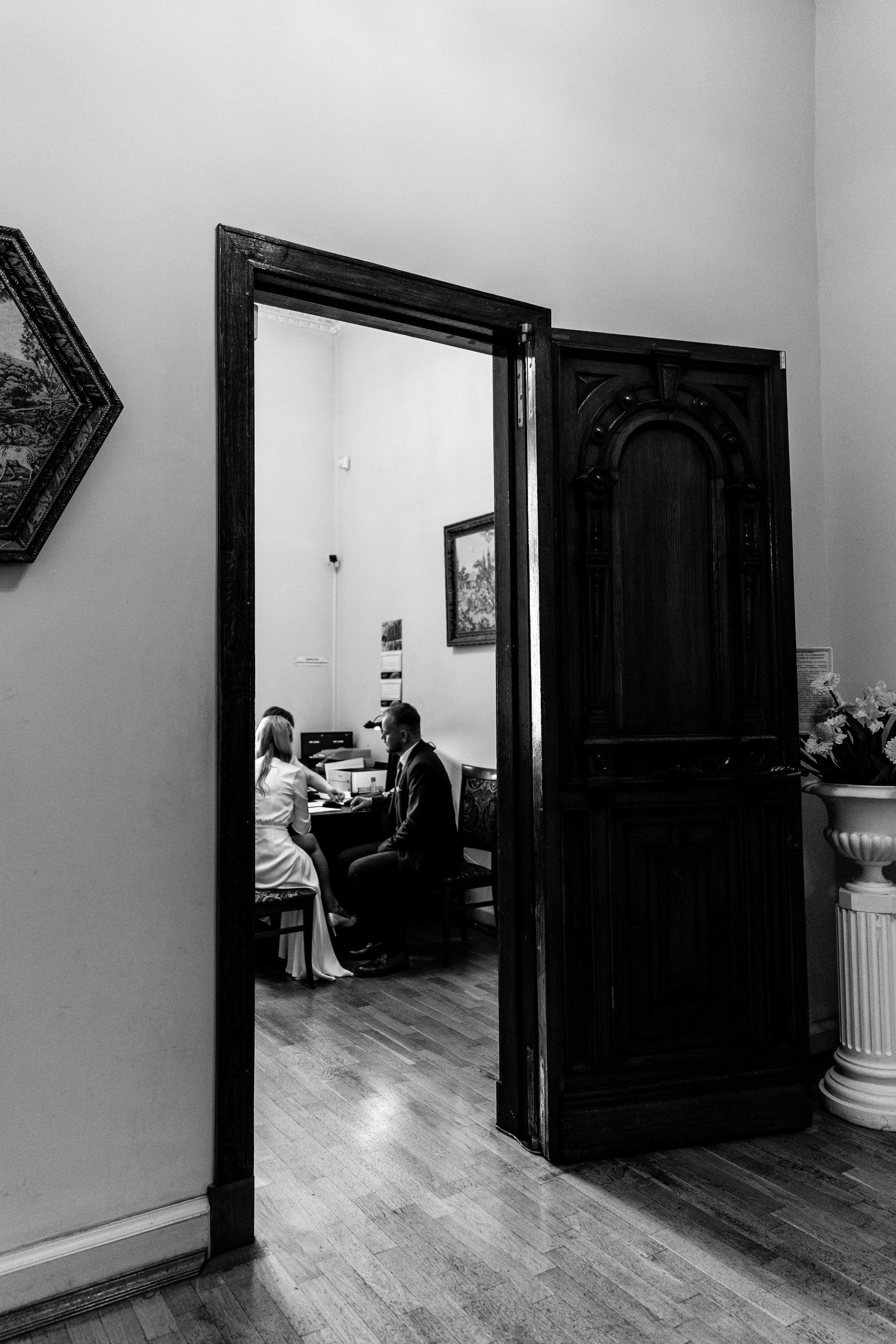 Роман и Таисия. Фотограф в Санкт-Петербурге Закута Ольга