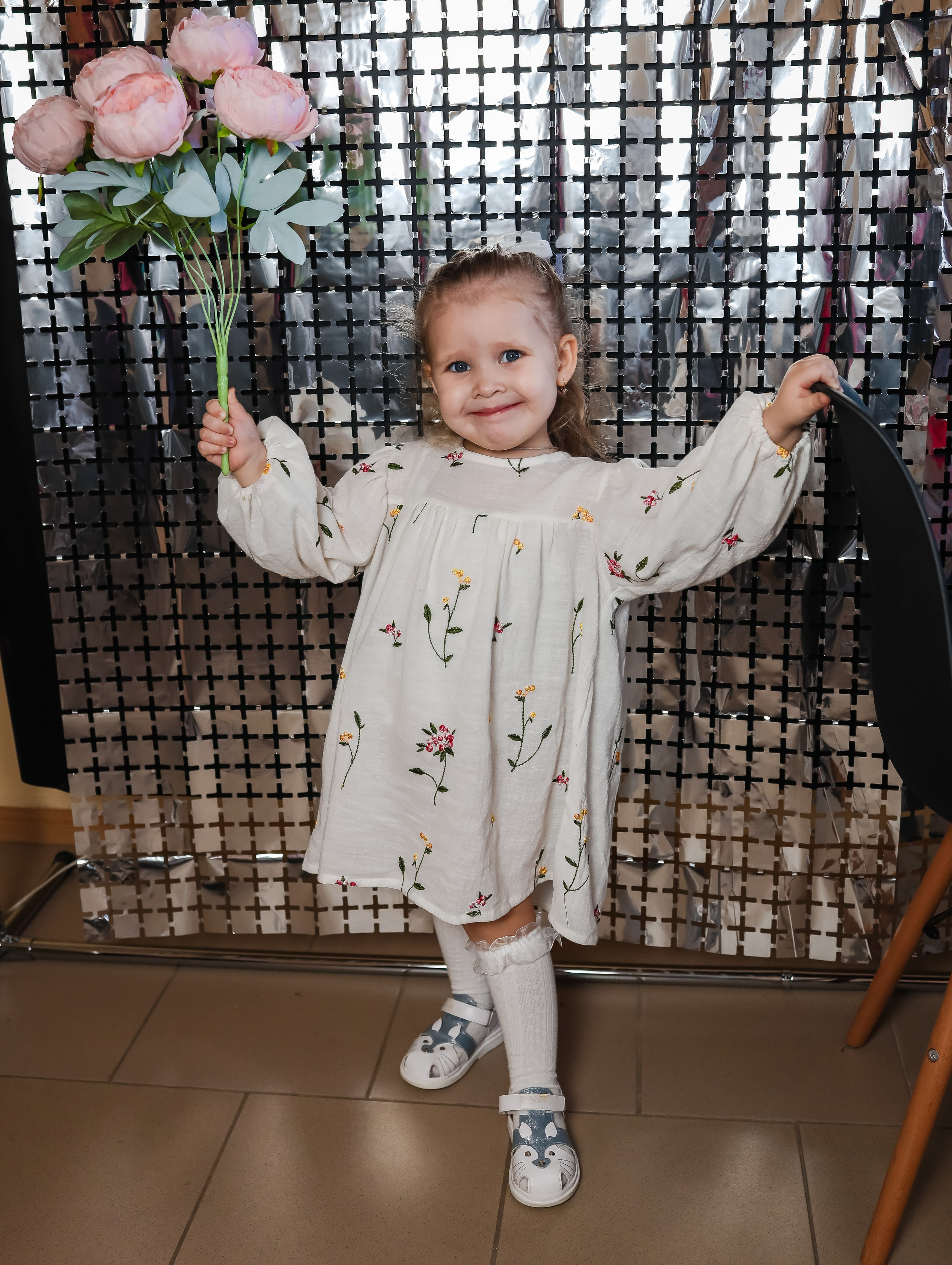 Дети модельная школа. Главная