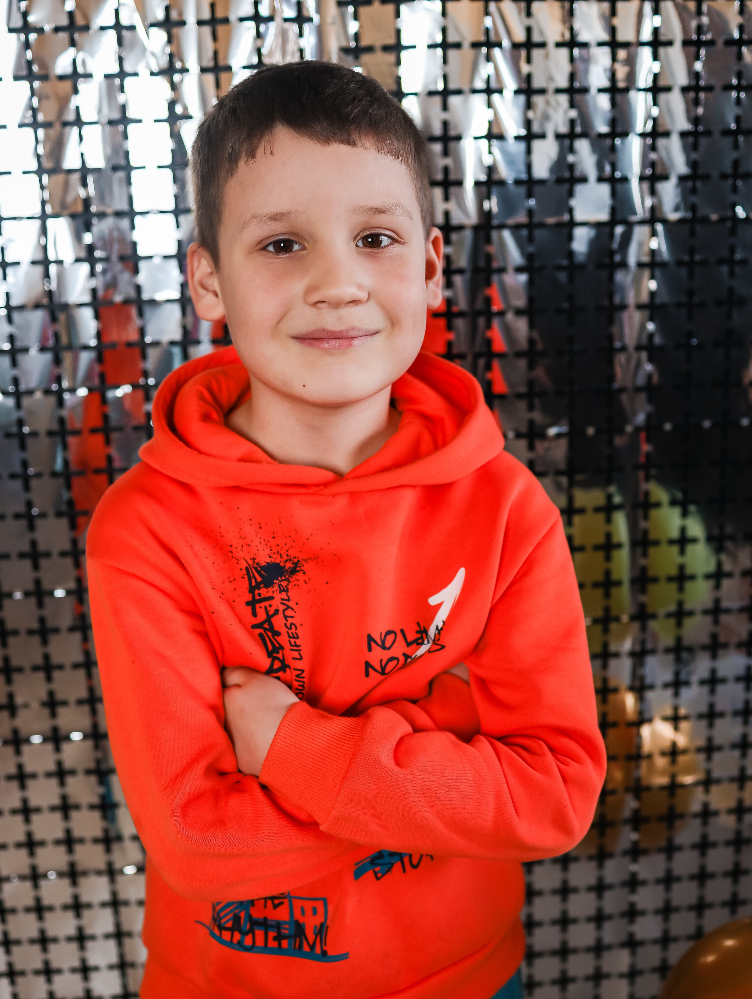 Дети модельная школа. Главная