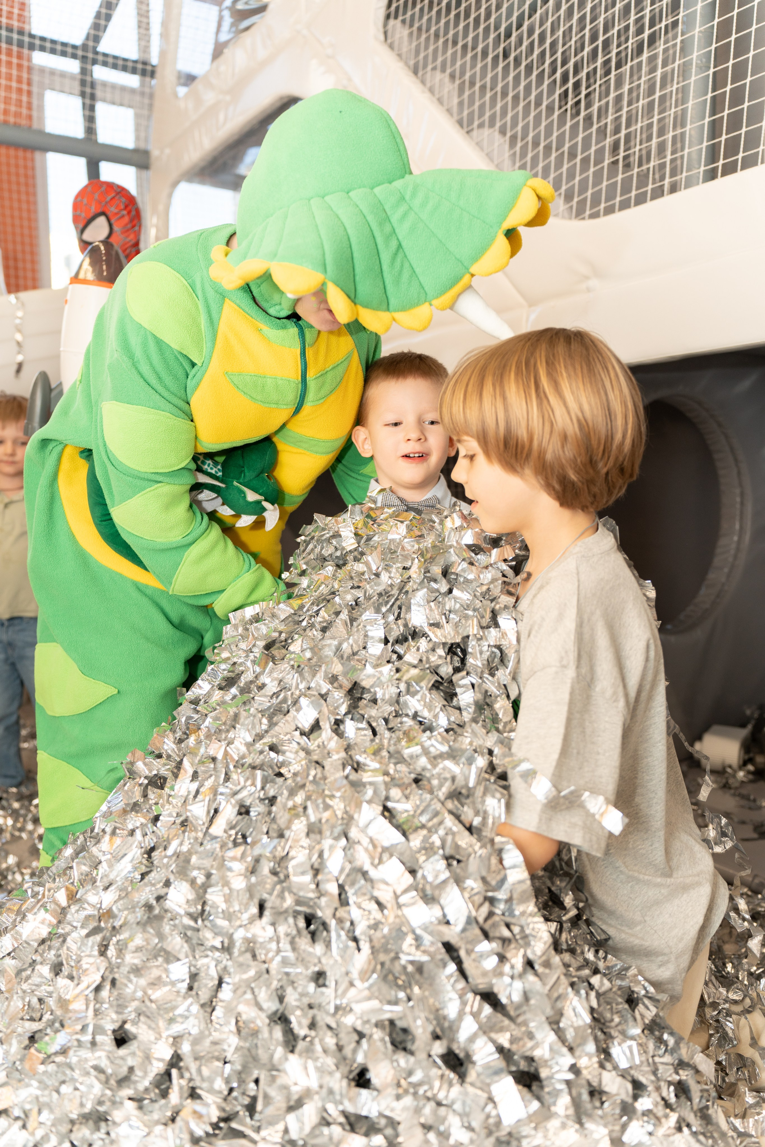 Базилион. Семейный и свадебный фотограф Минск, Беларусь Анна Орловская