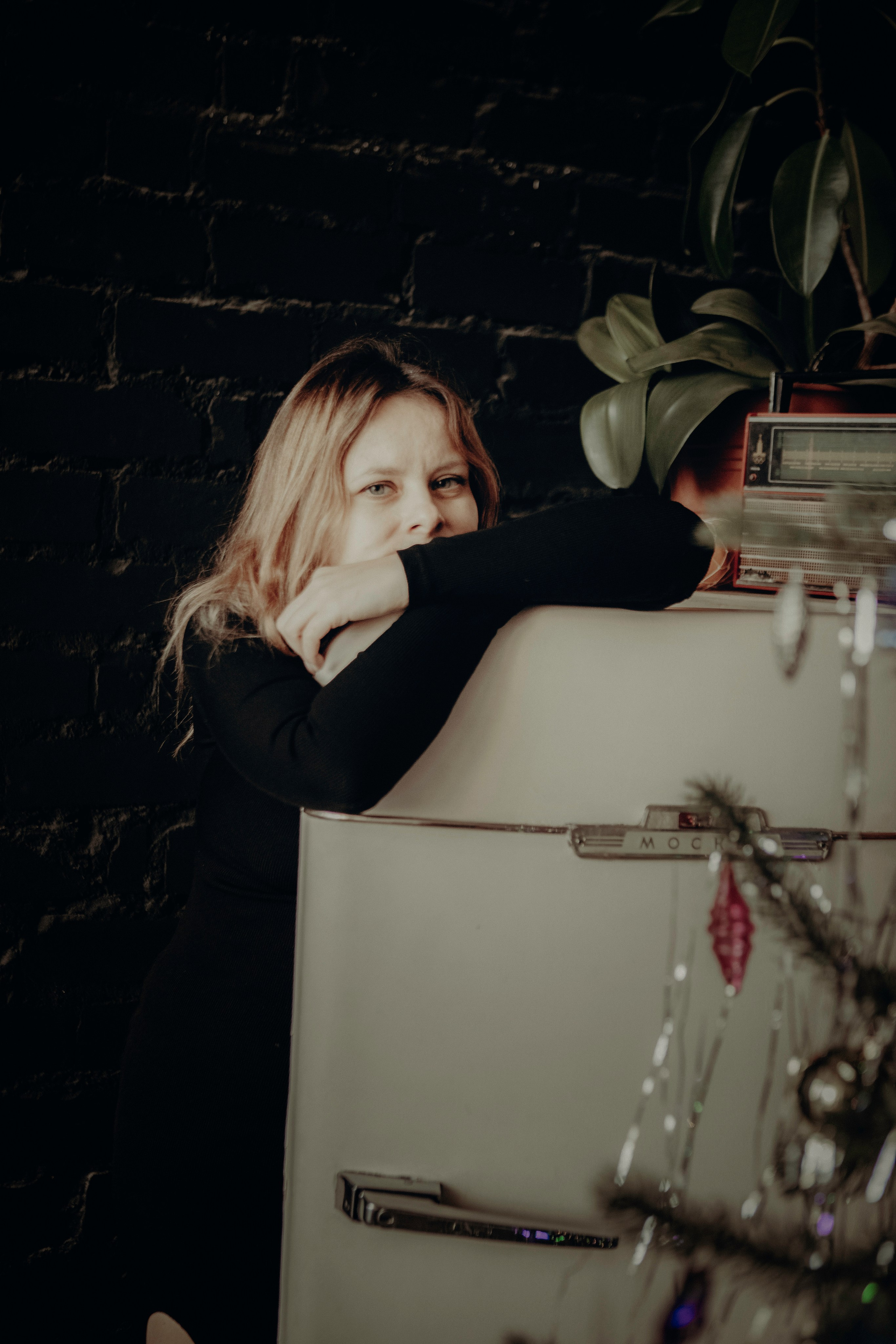 Я так вижу. Фотограф Надежда Московская