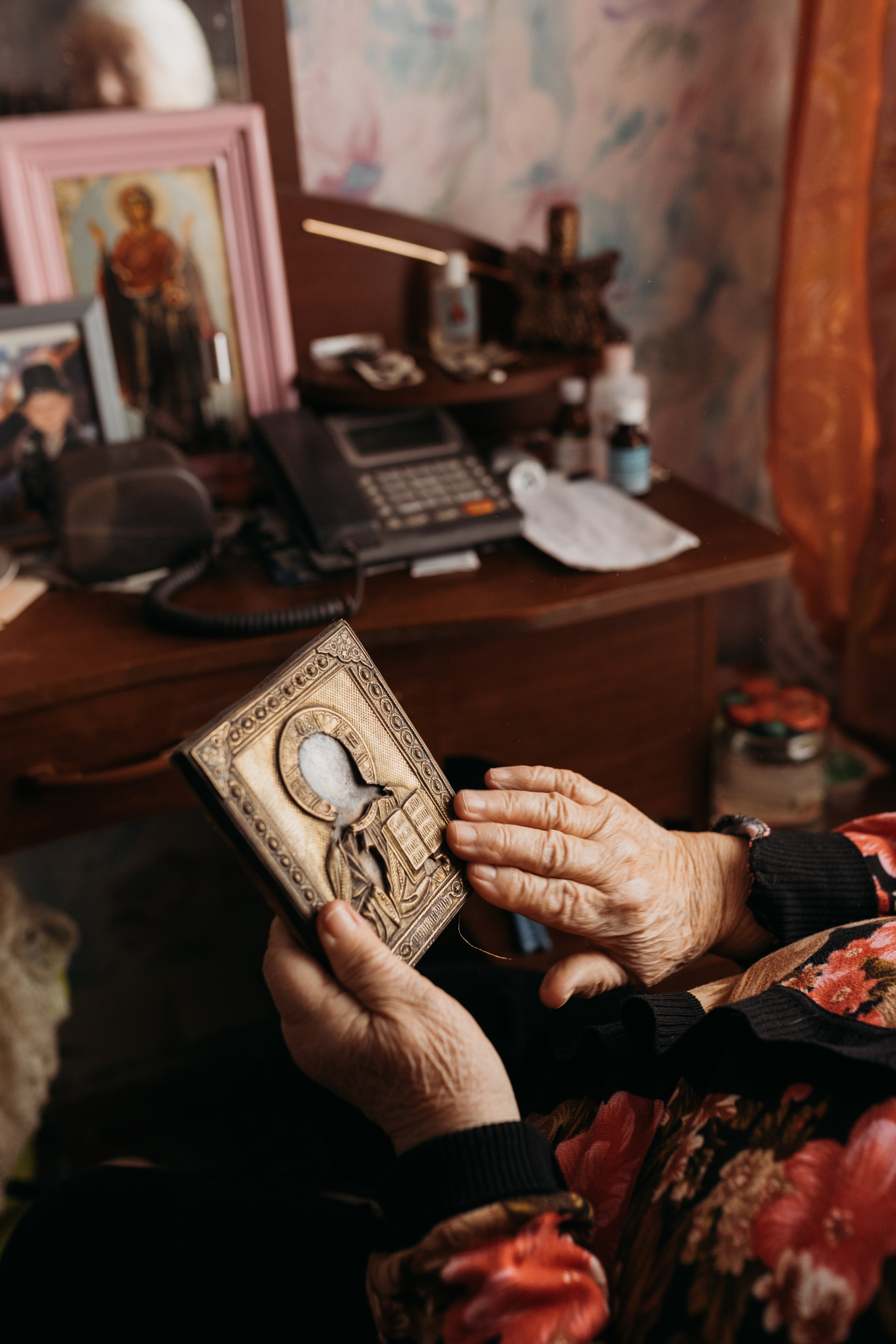 Хранители памяти. Часть III. Фотограф новорожденных в г. Барнаул Ренпенинг Катерина