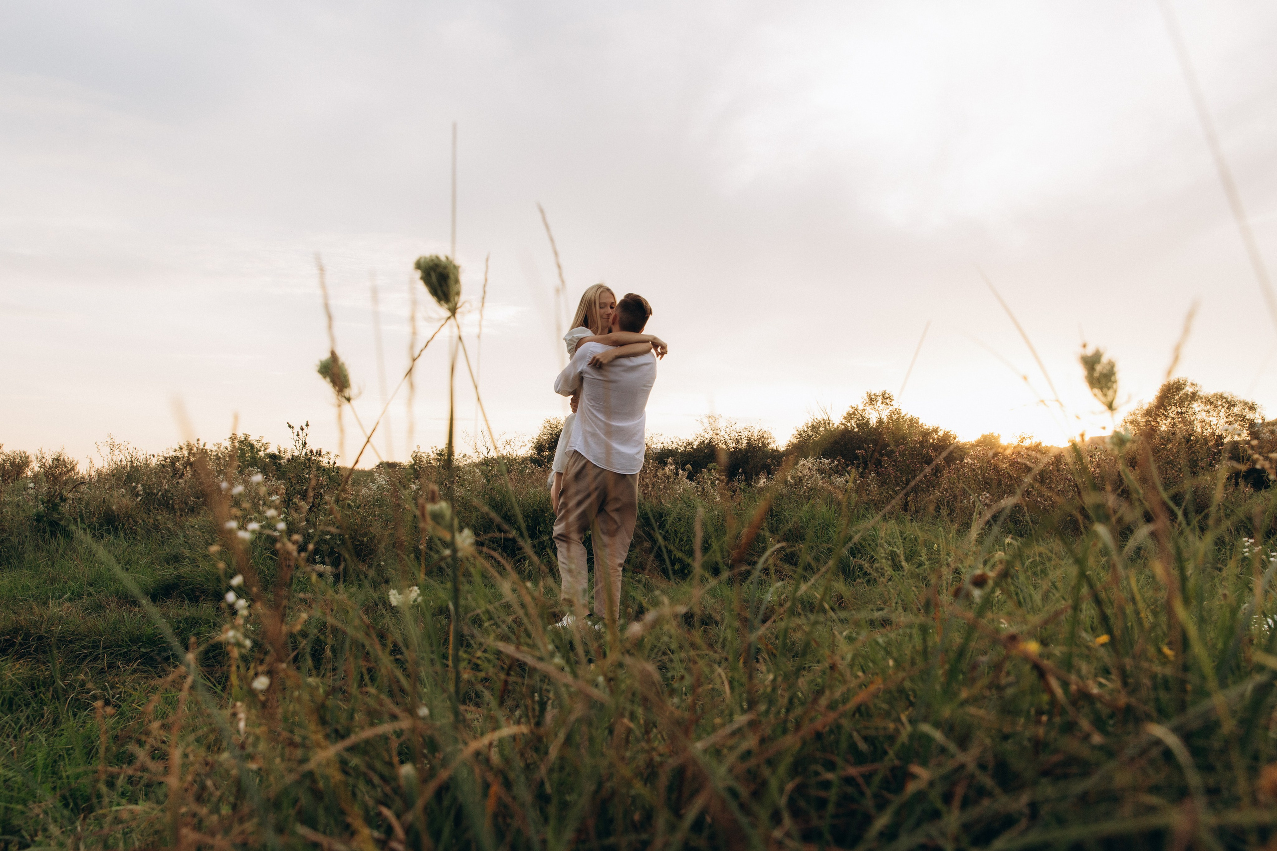 Лиза & Игорь. Семейный и детский фотограф Башкатова Дарья Старый Оскол
