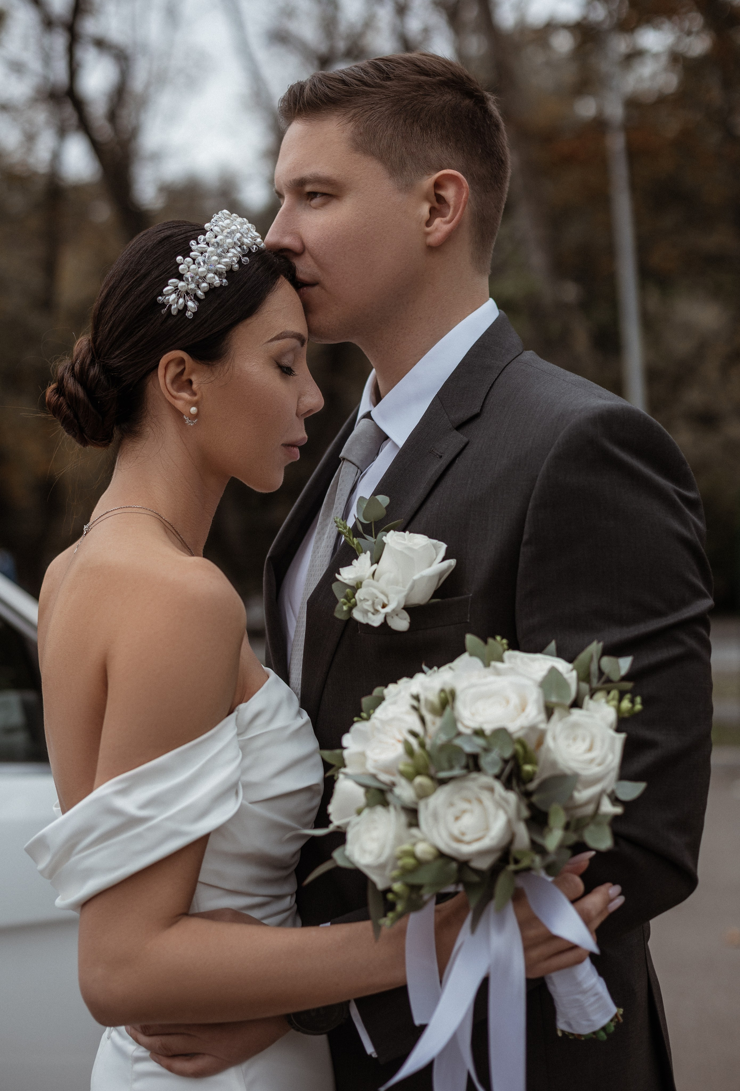 Виктор & Виктория. Kondakovaa.ph | Фотограф в Москве