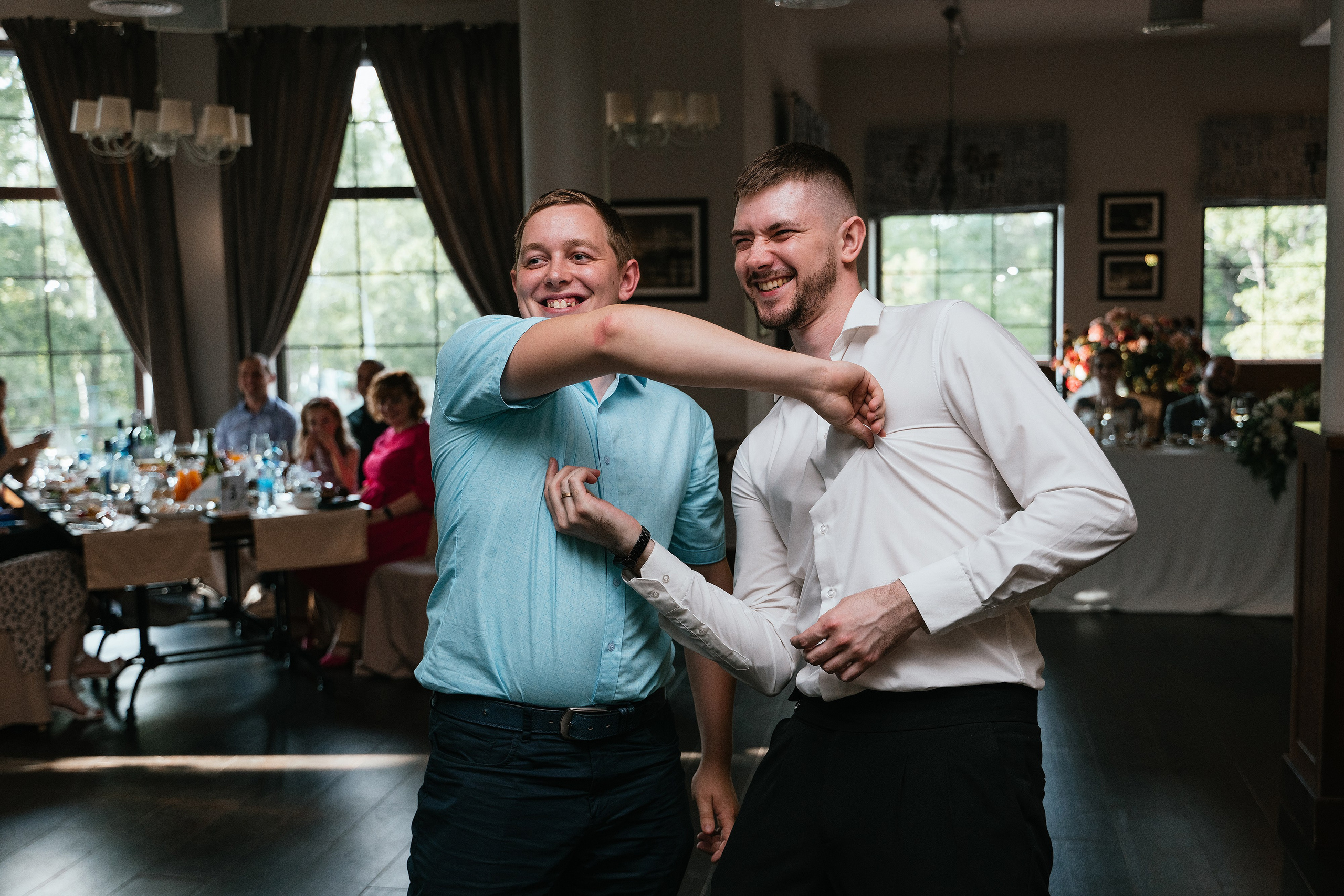 Wedding day #55. Свадебный, семейный фотограф в Рязани Лена Брант