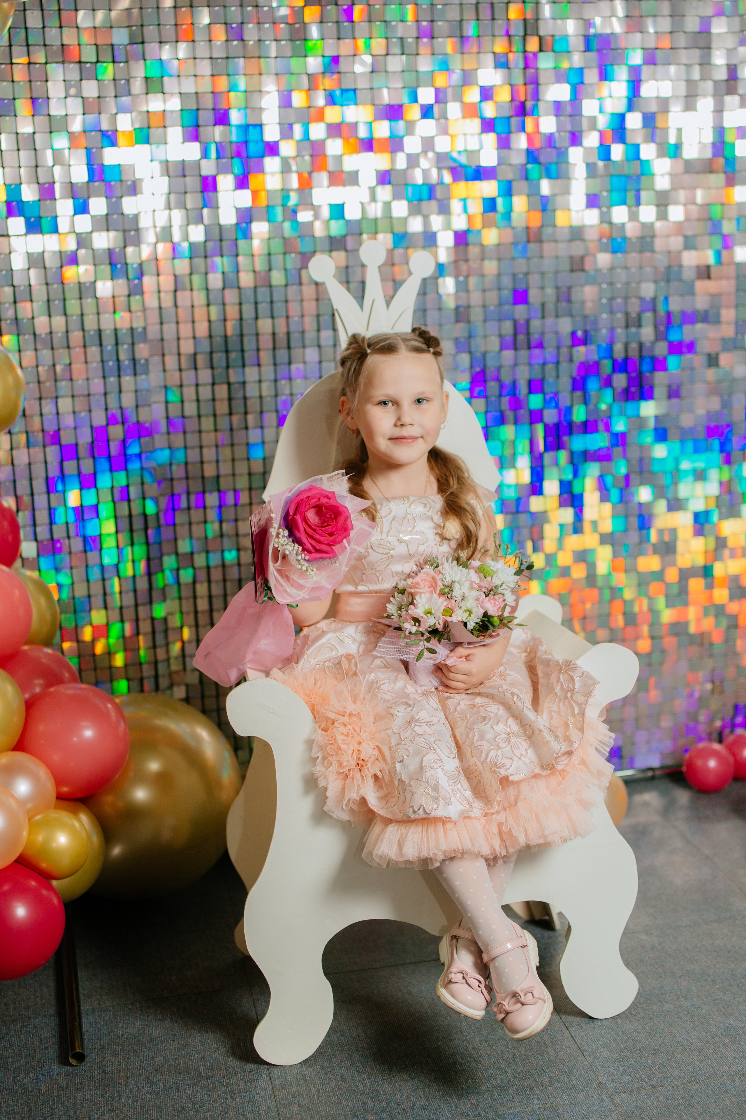 Детские праздники. Фотограф Южно-Сахалинск