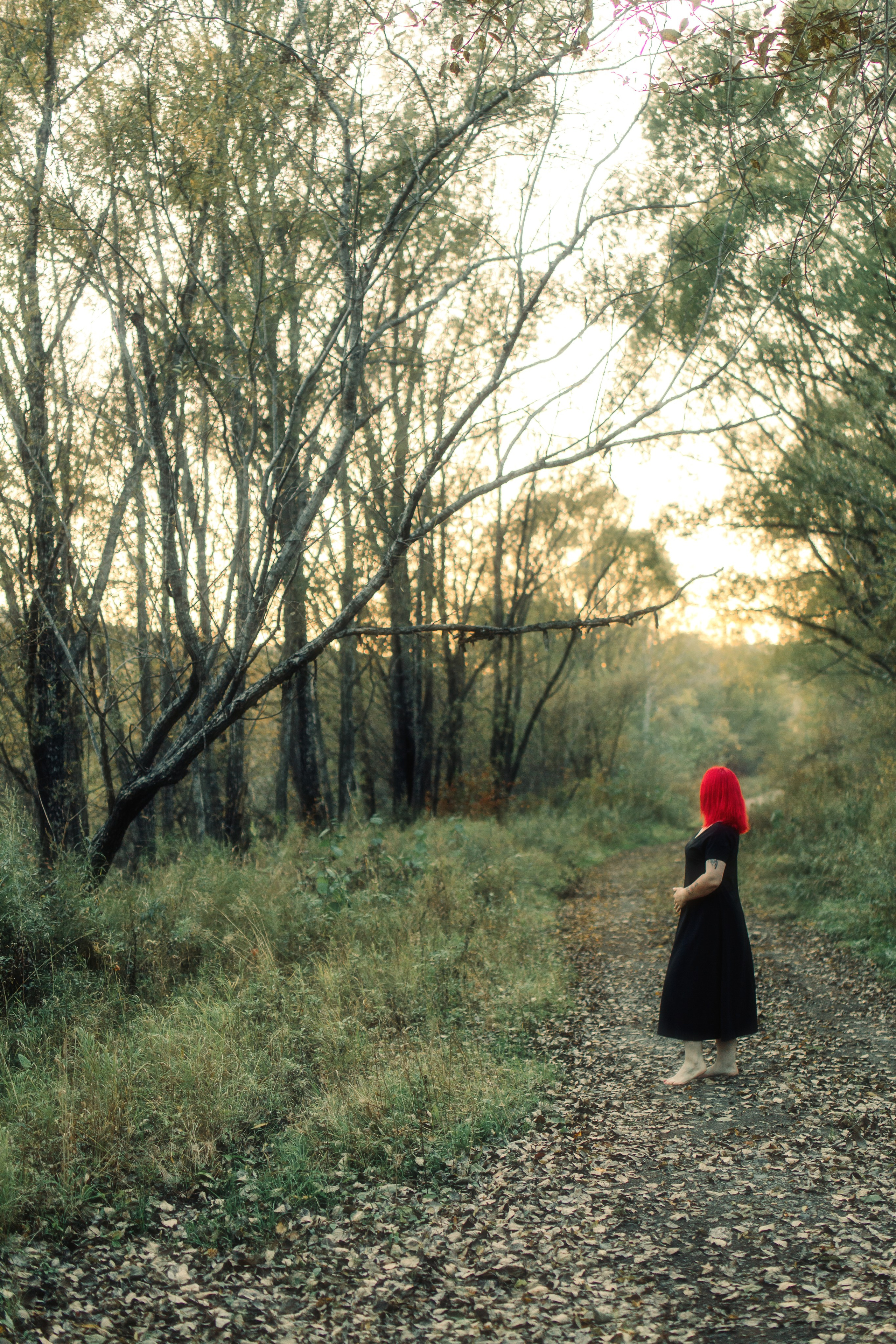 Съемки на природе. Фотограф Южно-Сахалинск