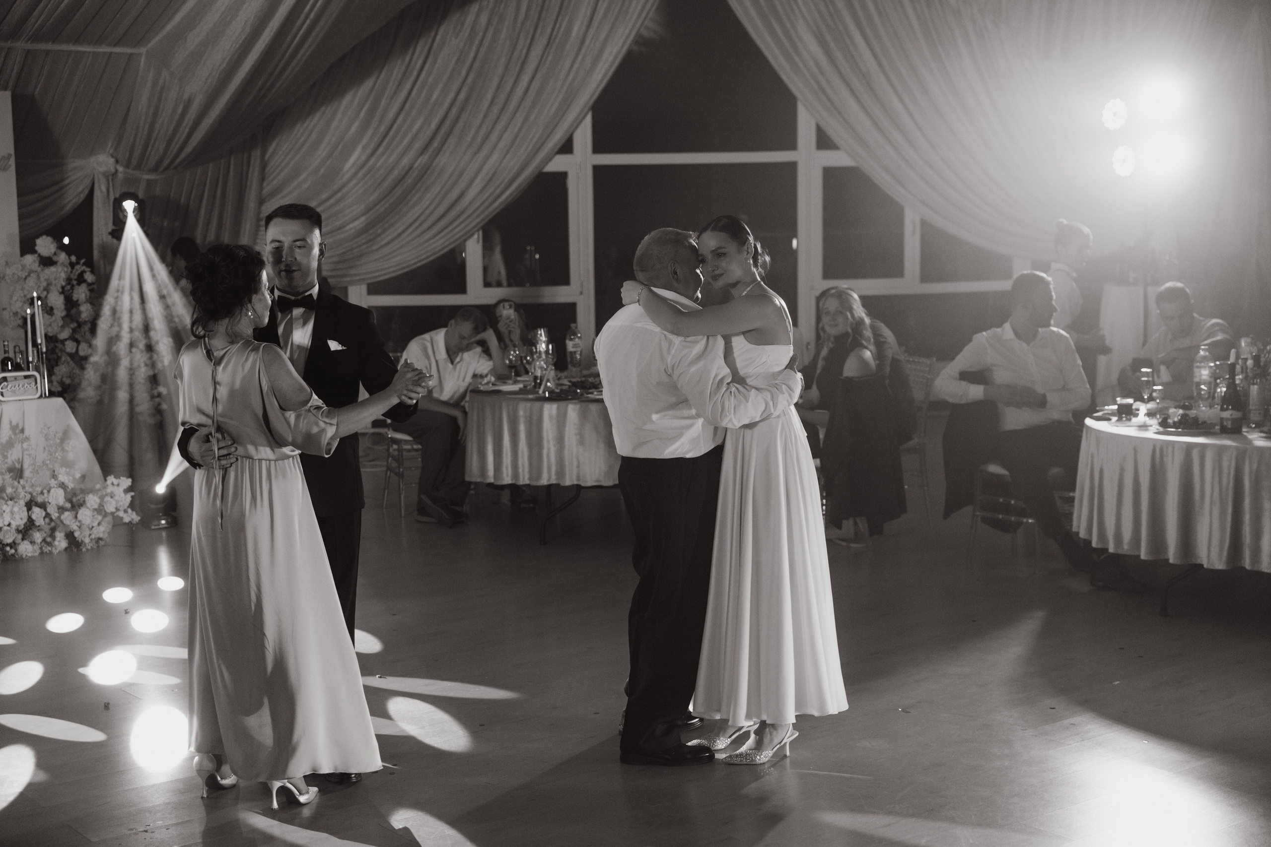 Евгения & Дмитрий. Фотограф Сотникова Вероника