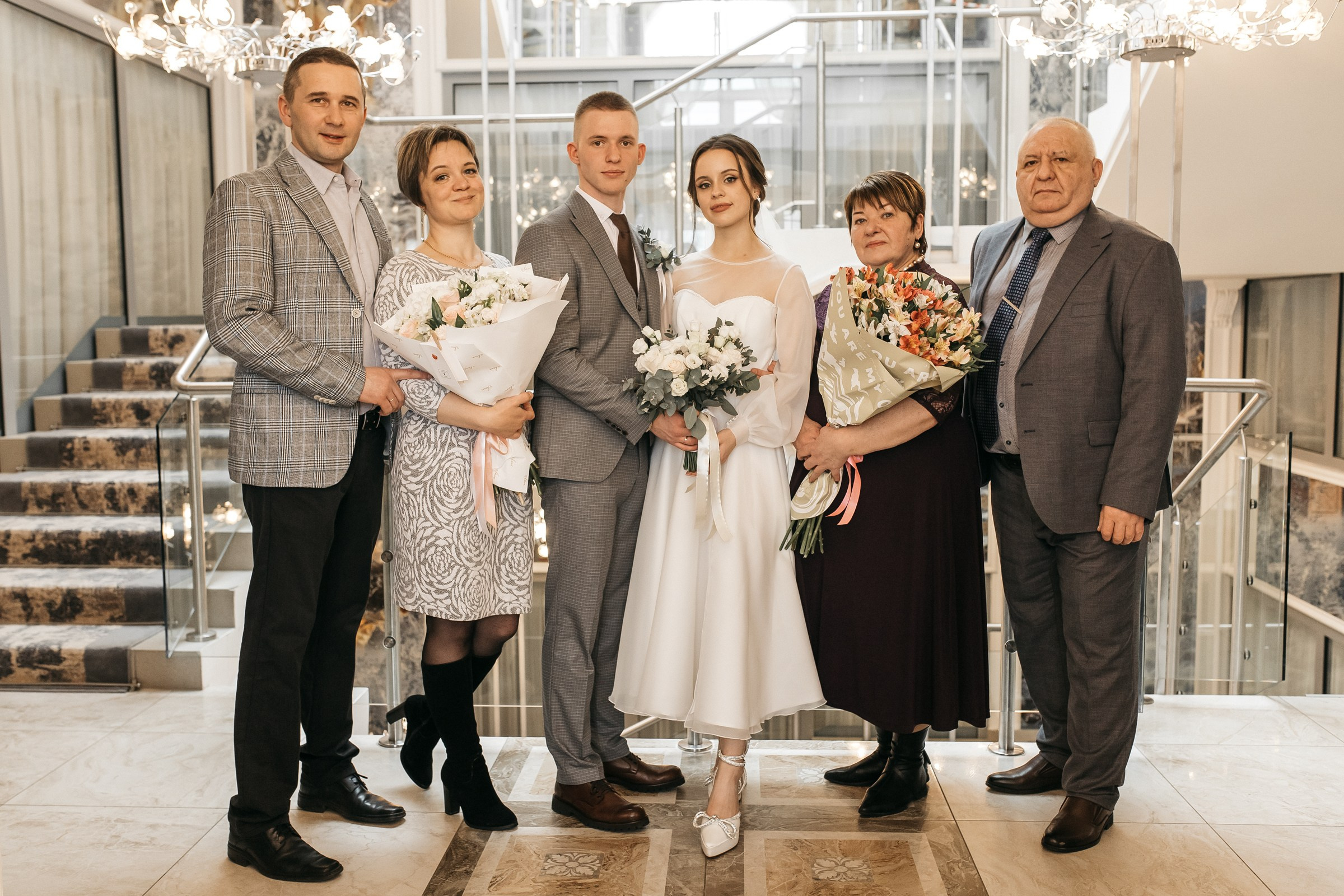 Артём&Елизавета