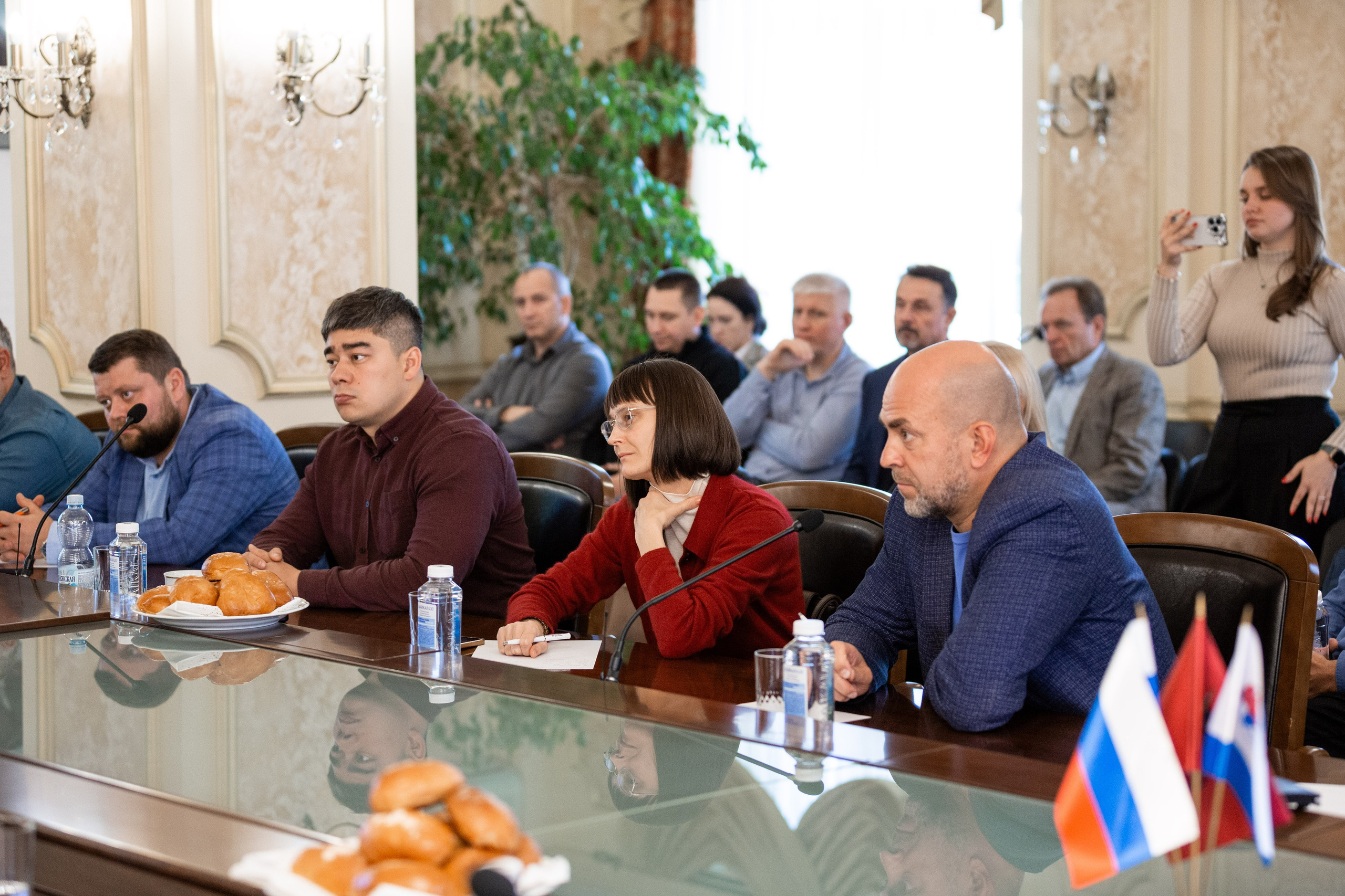 Экскурсия на завод Москабельмет. Рекламный, предметный, репортажный, семейный фотограф и художник в Москве