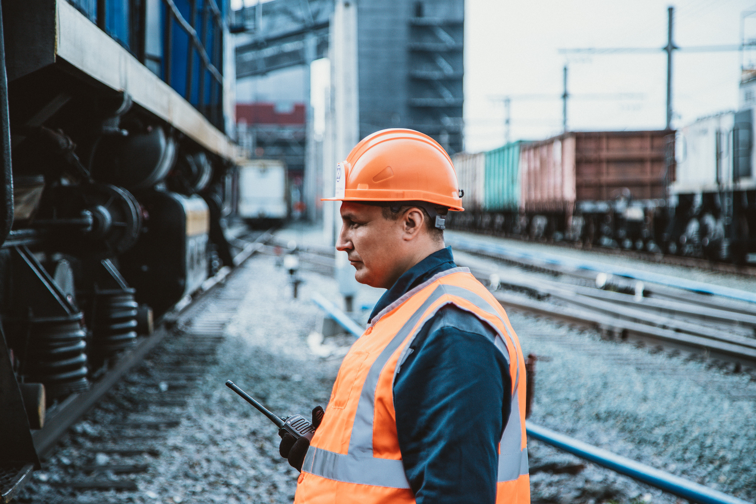 ELSI. Лучший по профессии. Отбор. Фотограф Александр Шалагин