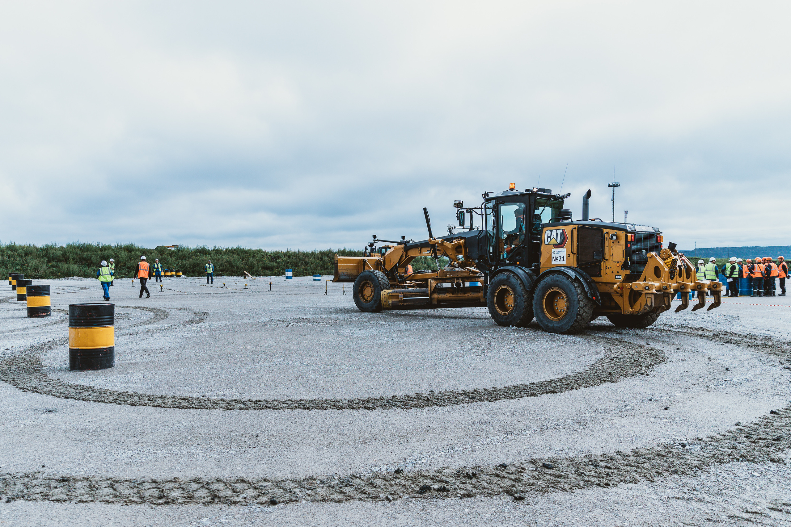 ELSI. Лучший по профессии. Финал. Фотограф Александр Шалагин