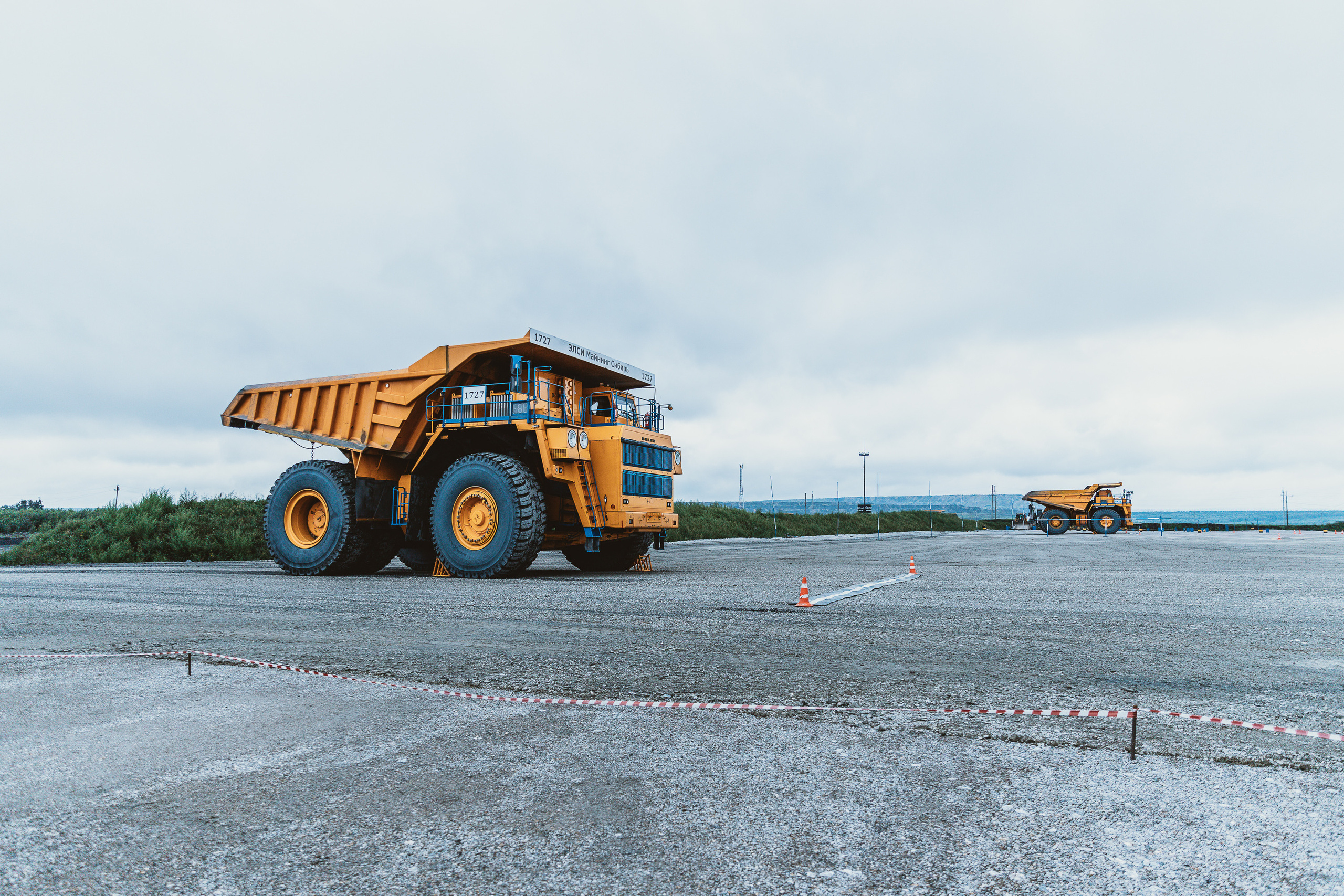 ELSI. Лучший по профессии. Финал. Фотограф Александр Шалагин