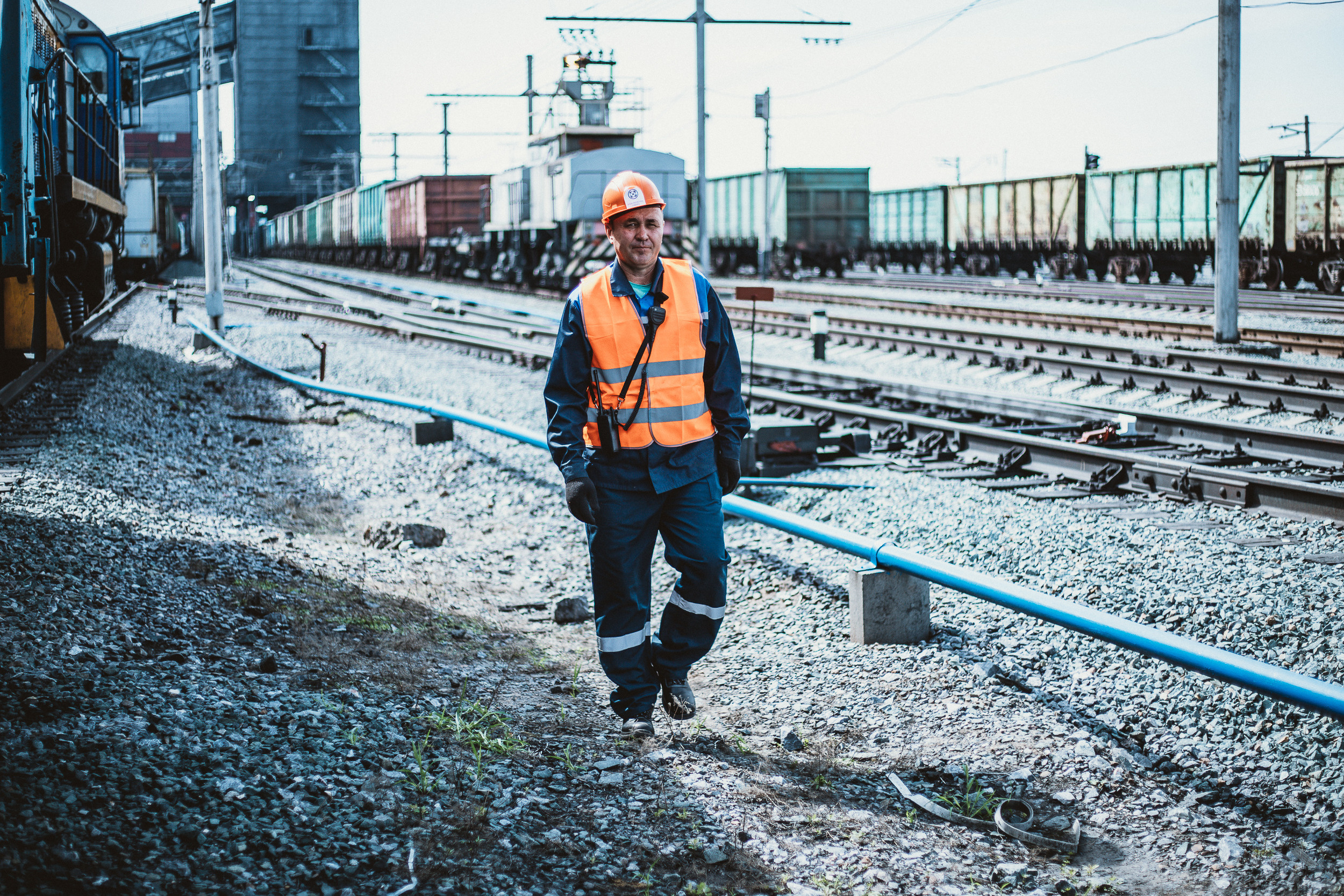 ELSI. Лучший по профессии. Отбор. Фотограф Александр Шалагин