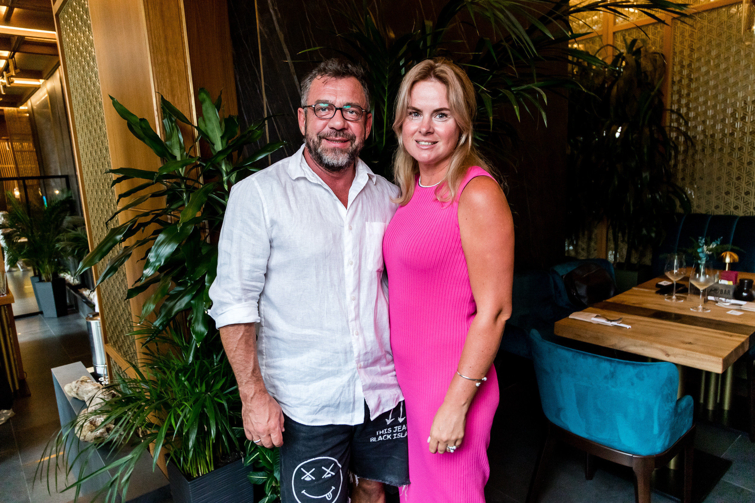 Sabai Bar. Перерождение. Фотограф Александр Шалагин