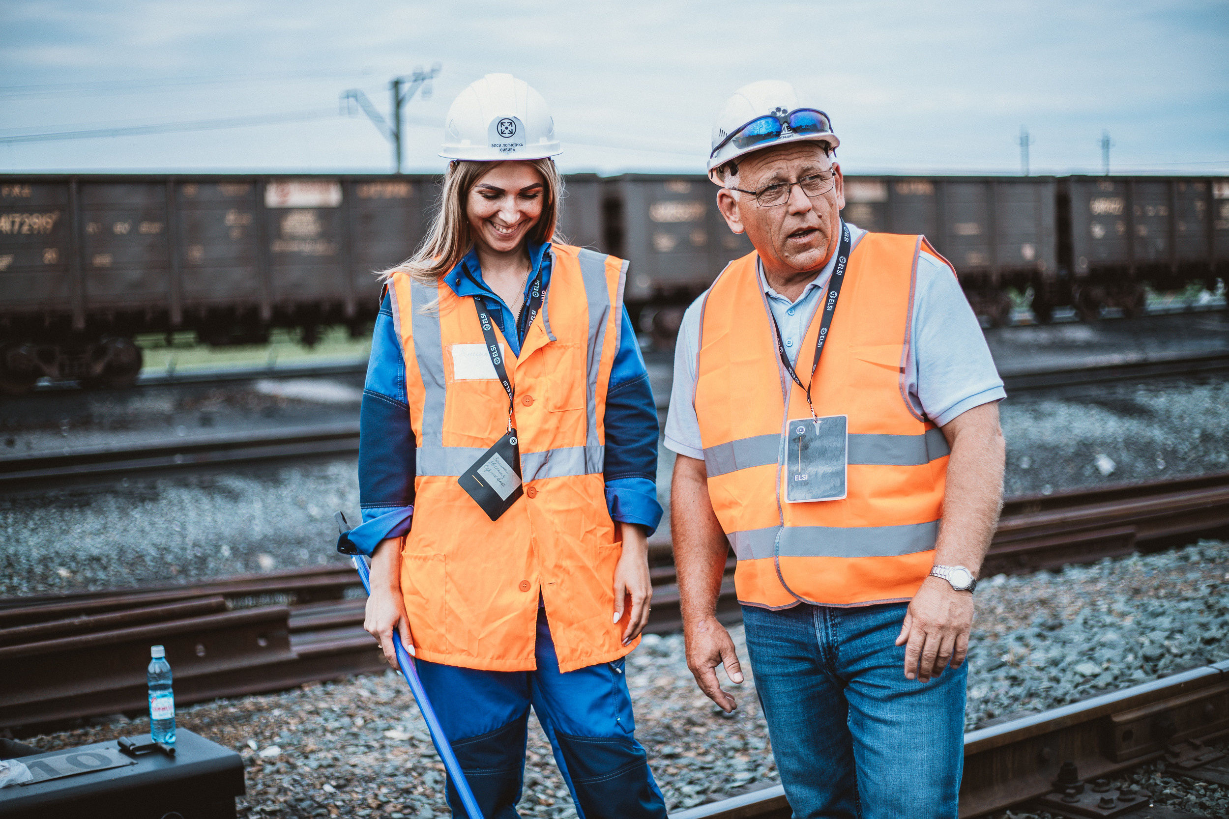ELSI. Лучший по профессии. Отбор. Фотограф Александр Шалагин