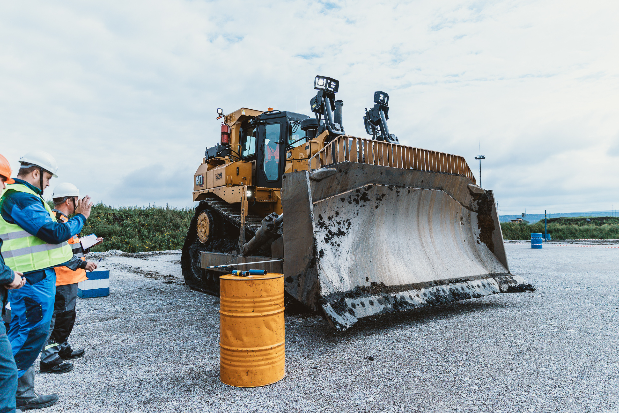 ELSI. Лучший по профессии. Финал. Фотограф Александр Шалагин