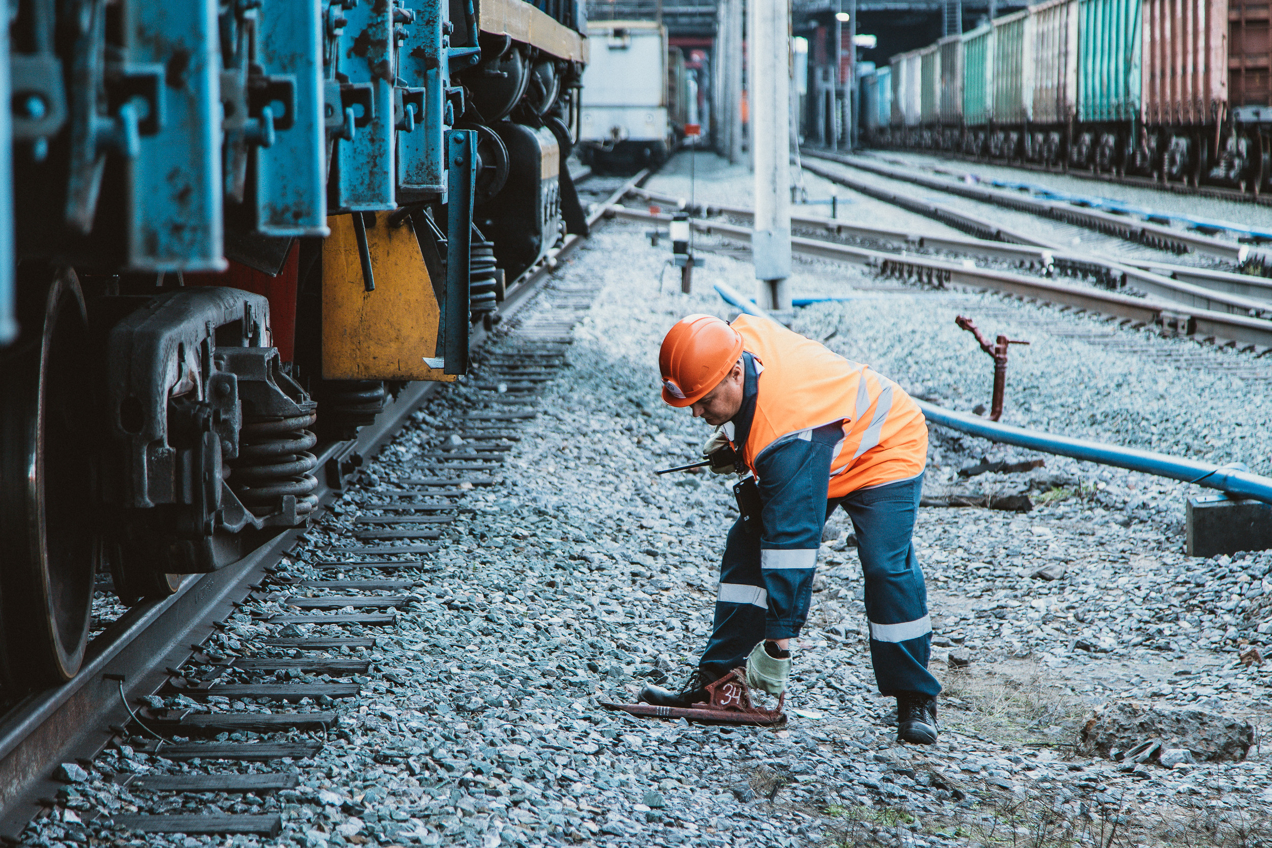 ELSI. Лучший по профессии. Отбор. Фотограф Александр Шалагин
