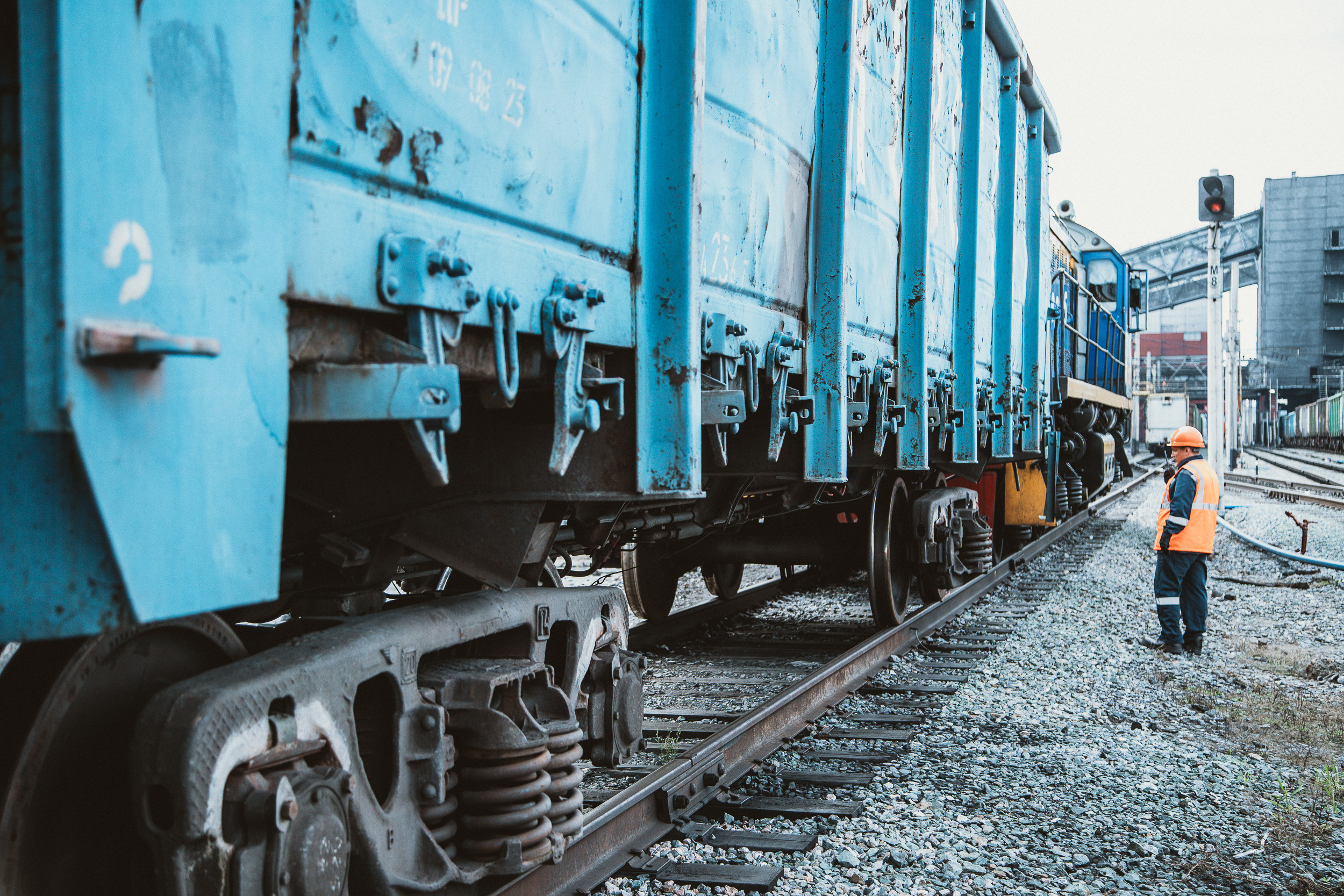 ELSI. Лучший по профессии. Отбор. Фотограф Александр Шалагин