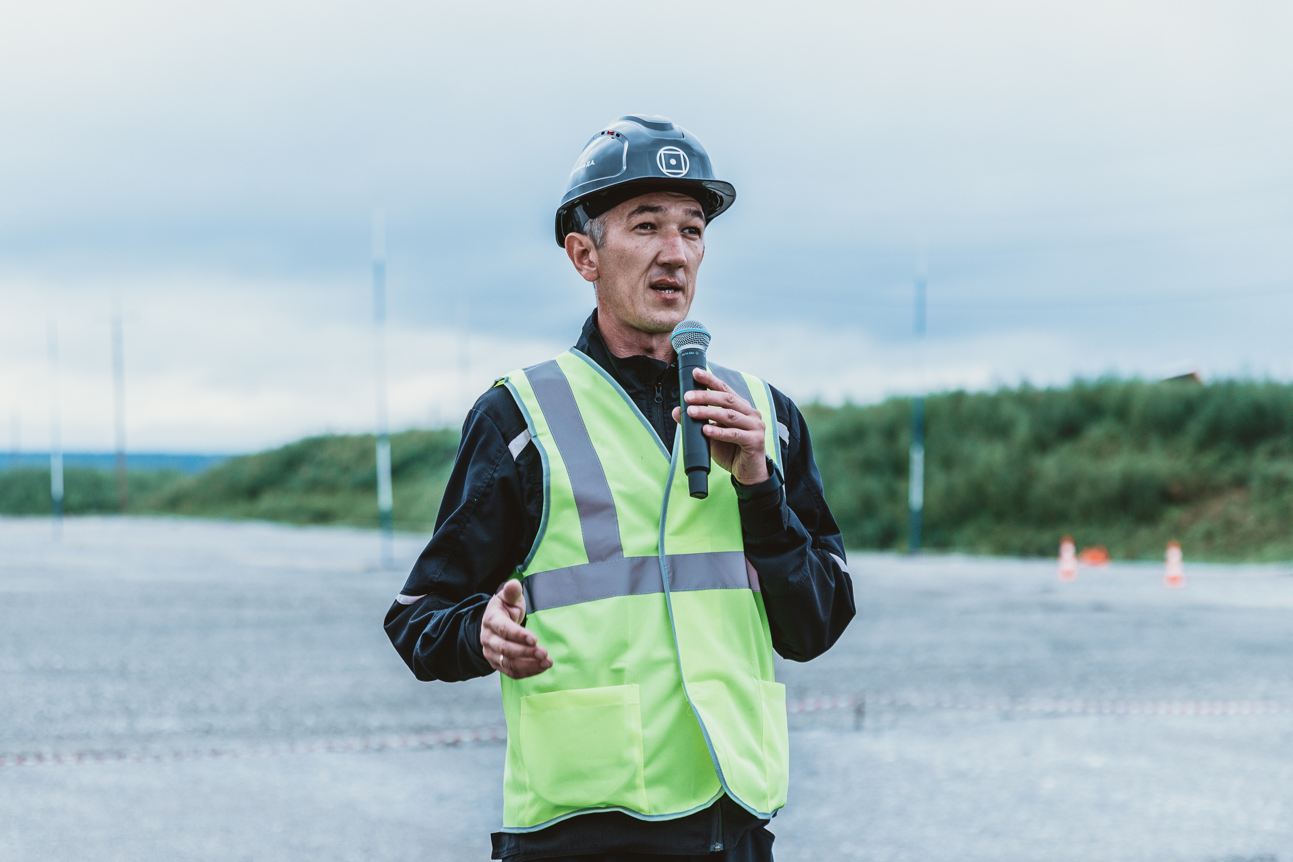 ELSI. Лучший по профессии. Финал. Фотограф Александр Шалагин