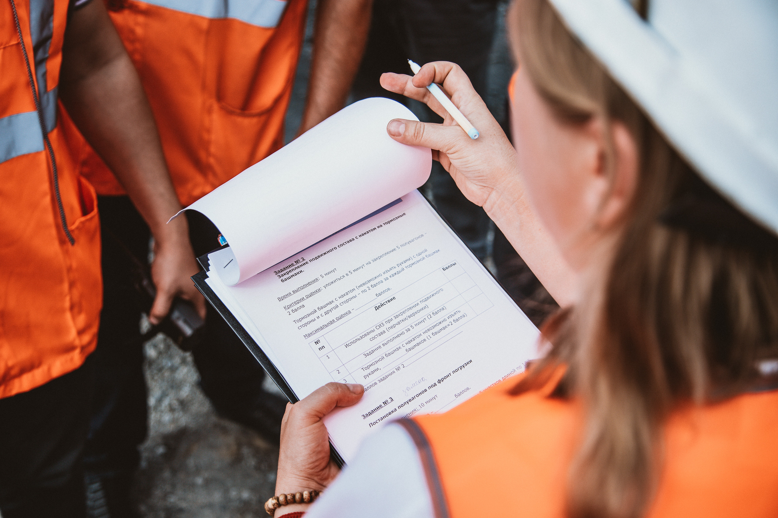 ELSI. Лучший по профессии. Отбор. Фотограф Александр Шалагин