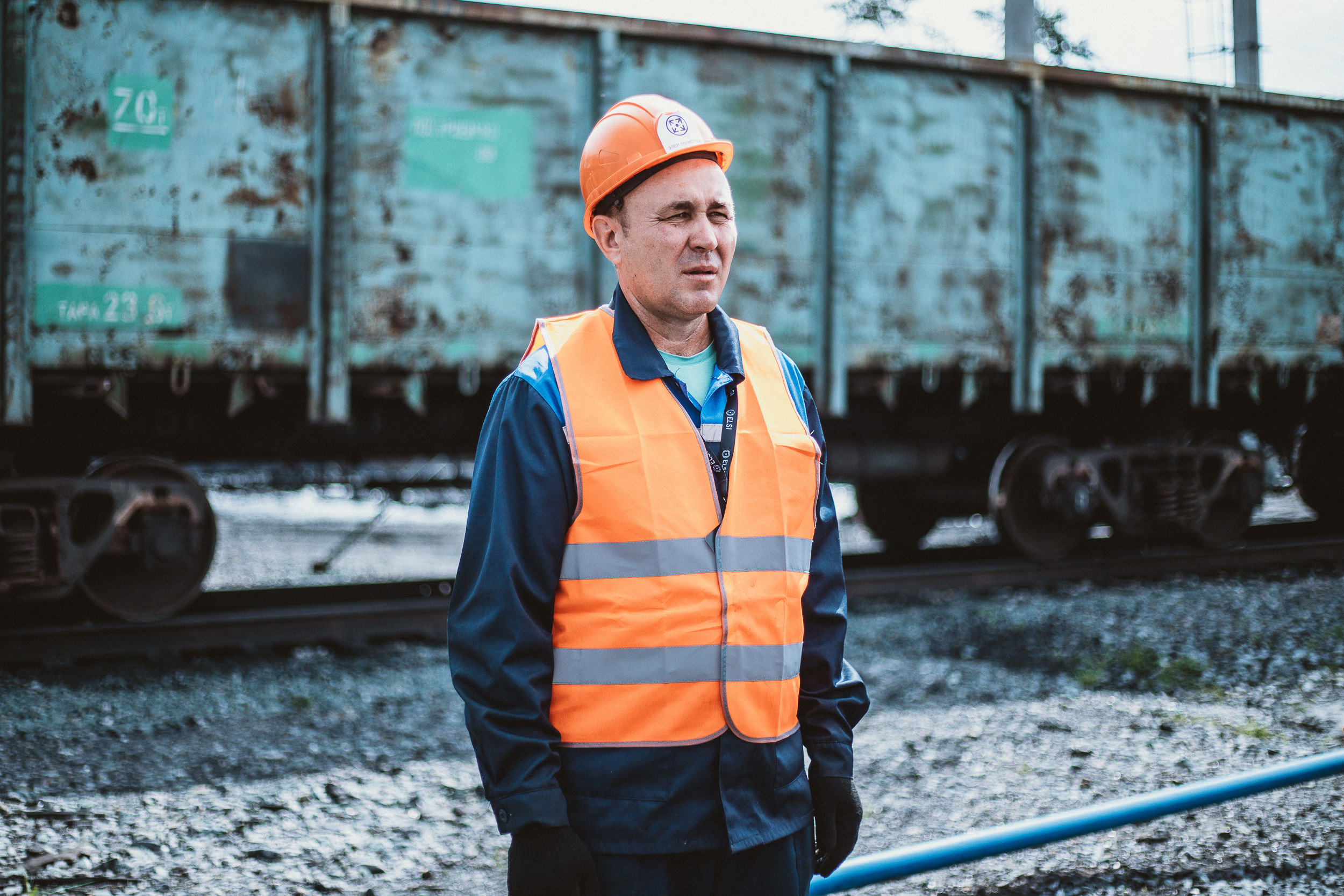 ELSI. Лучший по профессии. Отбор. Фотограф Александр Шалагин