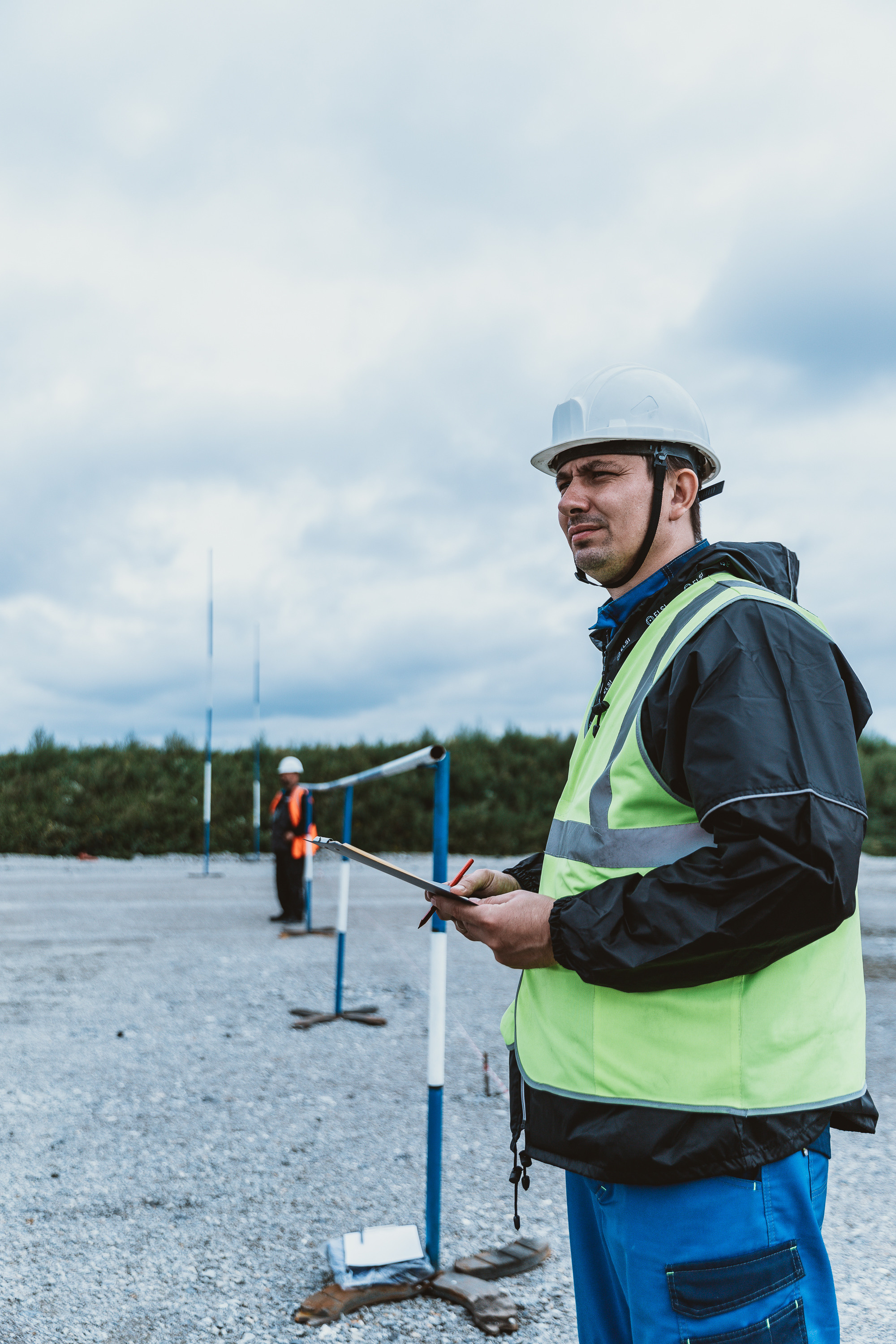 ELSI. Лучший по профессии. Финал. Фотограф Александр Шалагин
