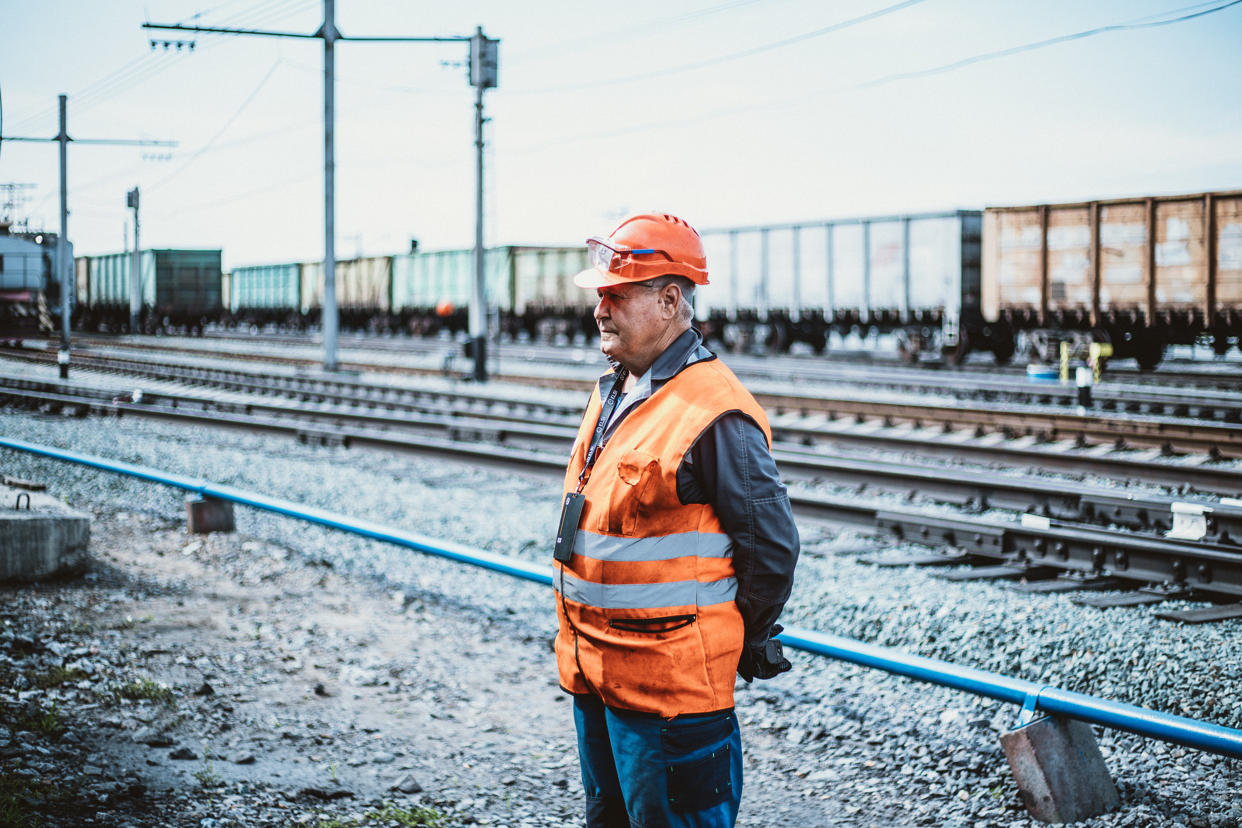 ELSI. Лучший по профессии. Отбор. Фотограф Александр Шалагин