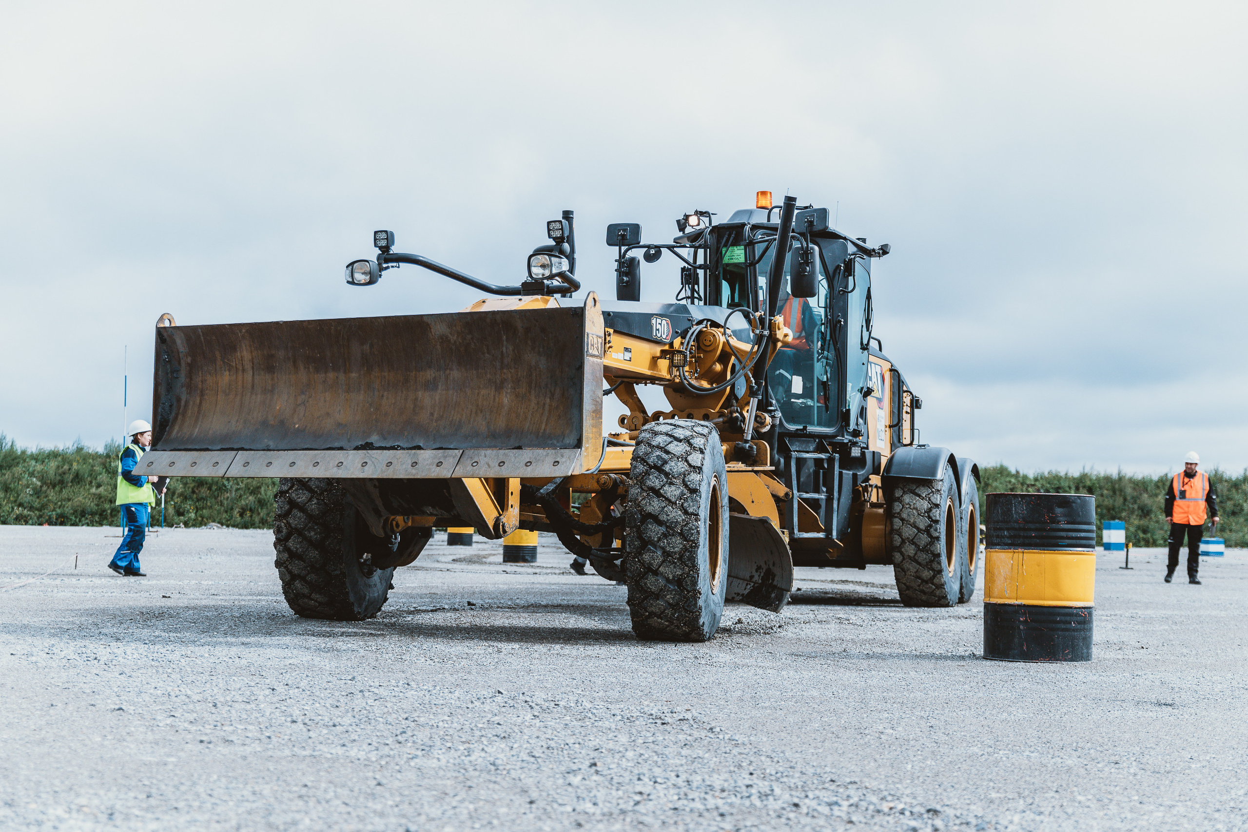 ELSI. Лучший по профессии. Финал. Фотограф Александр Шалагин
