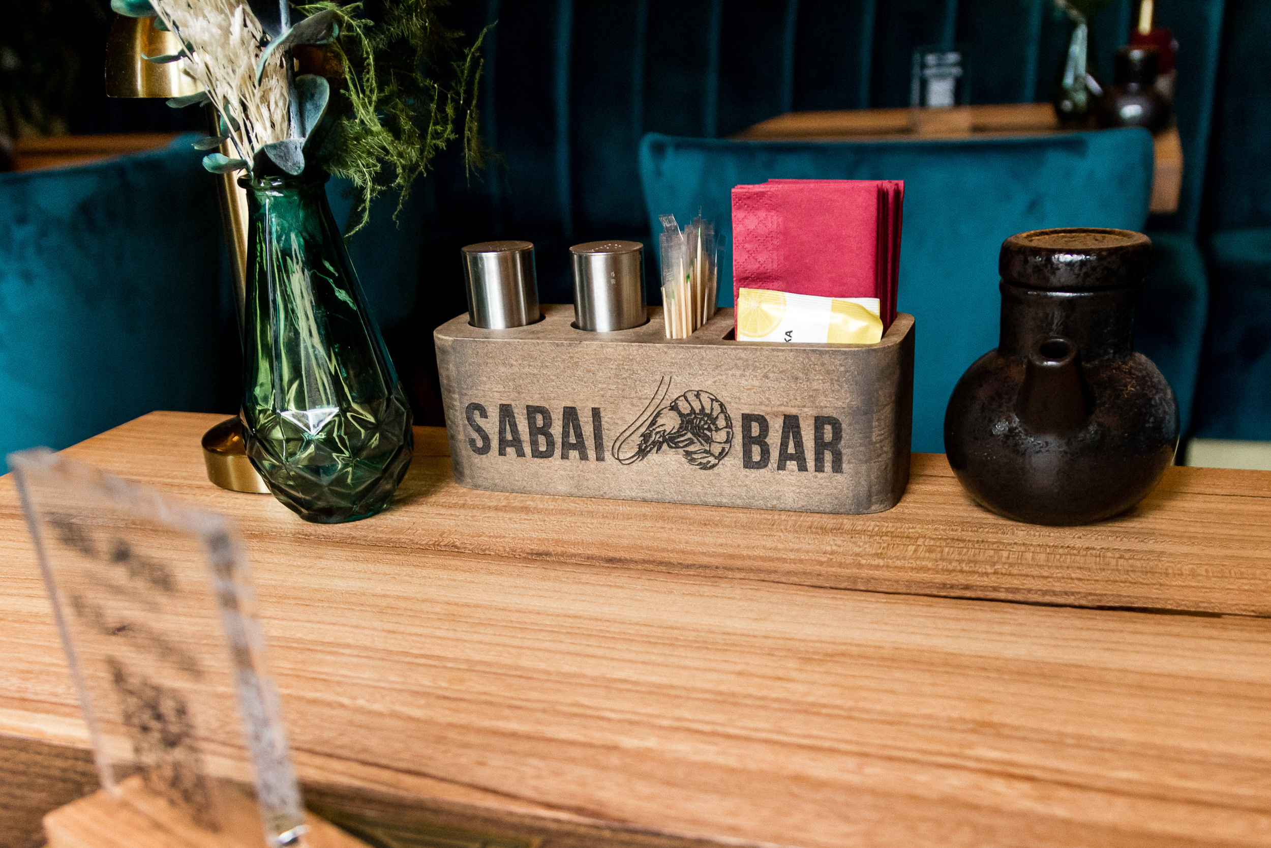 Sabai Bar. Перерождение. Фотограф Александр Шалагин