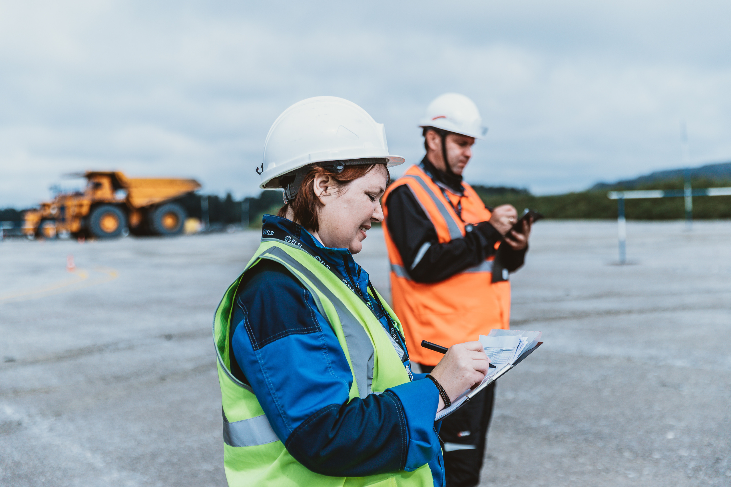 ELSI. Лучший по профессии. Финал. Фотограф Александр Шалагин