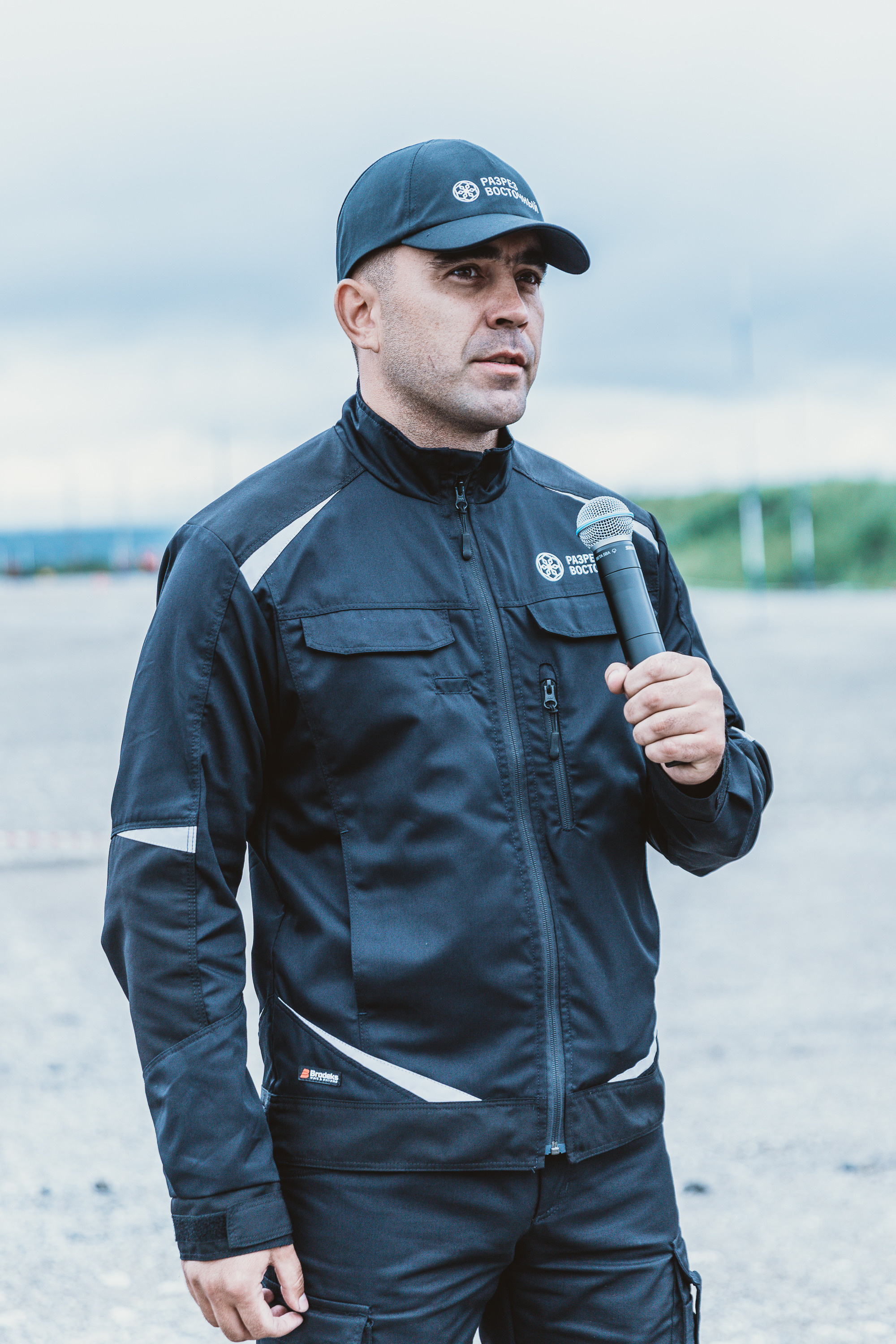 ELSI. Лучший по профессии. Финал. Фотограф Александр Шалагин