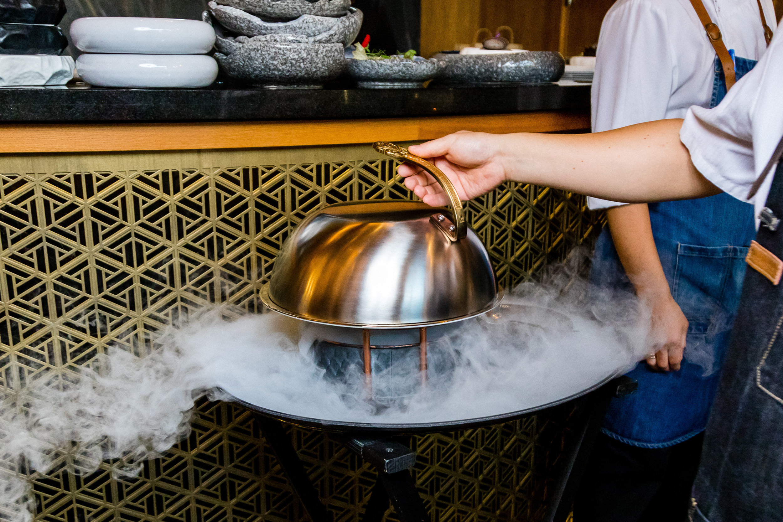 Sabai Bar. Перерождение. Фотограф Александр Шалагин