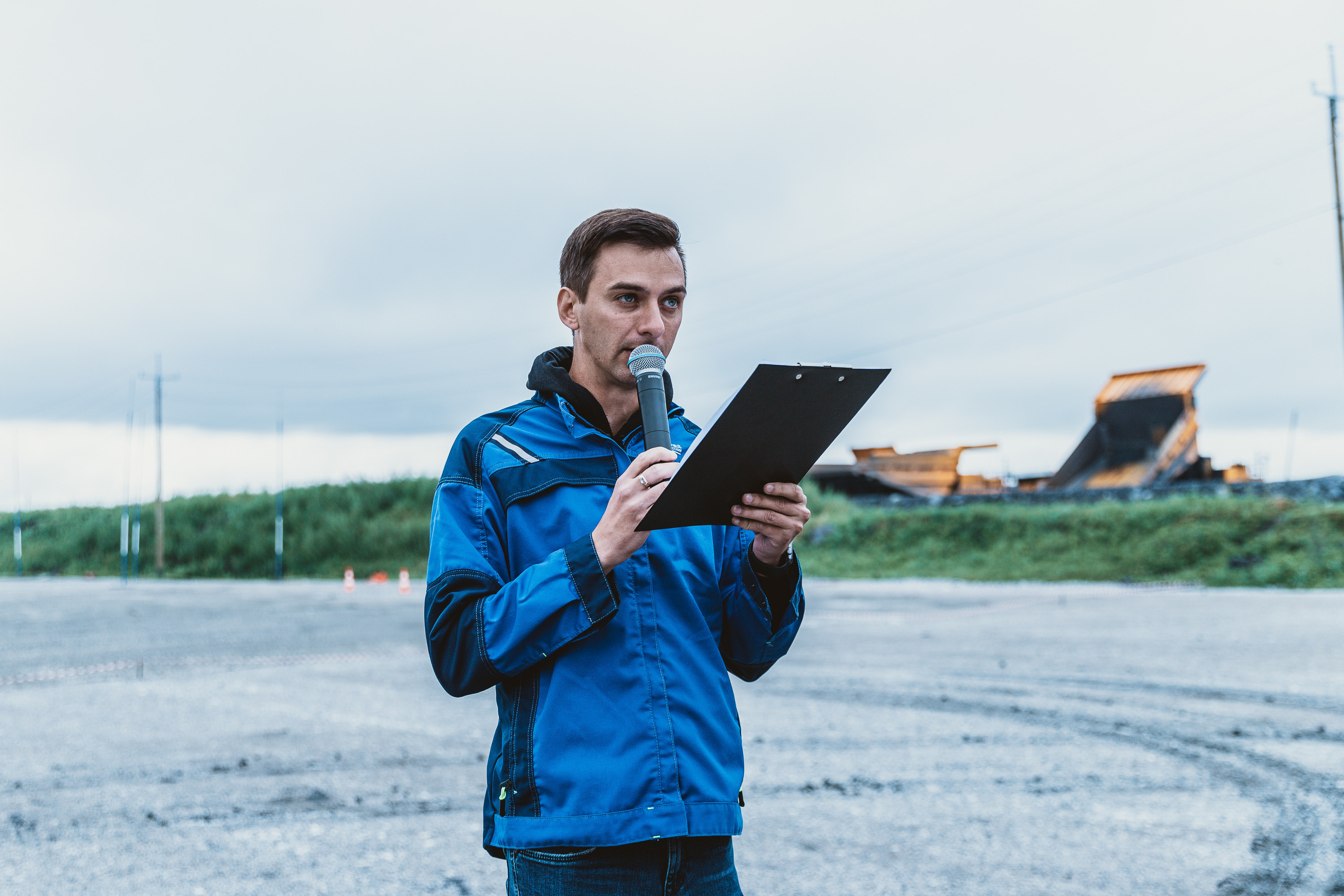 ELSI. Лучший по профессии. Финал. Фотограф Александр Шалагин