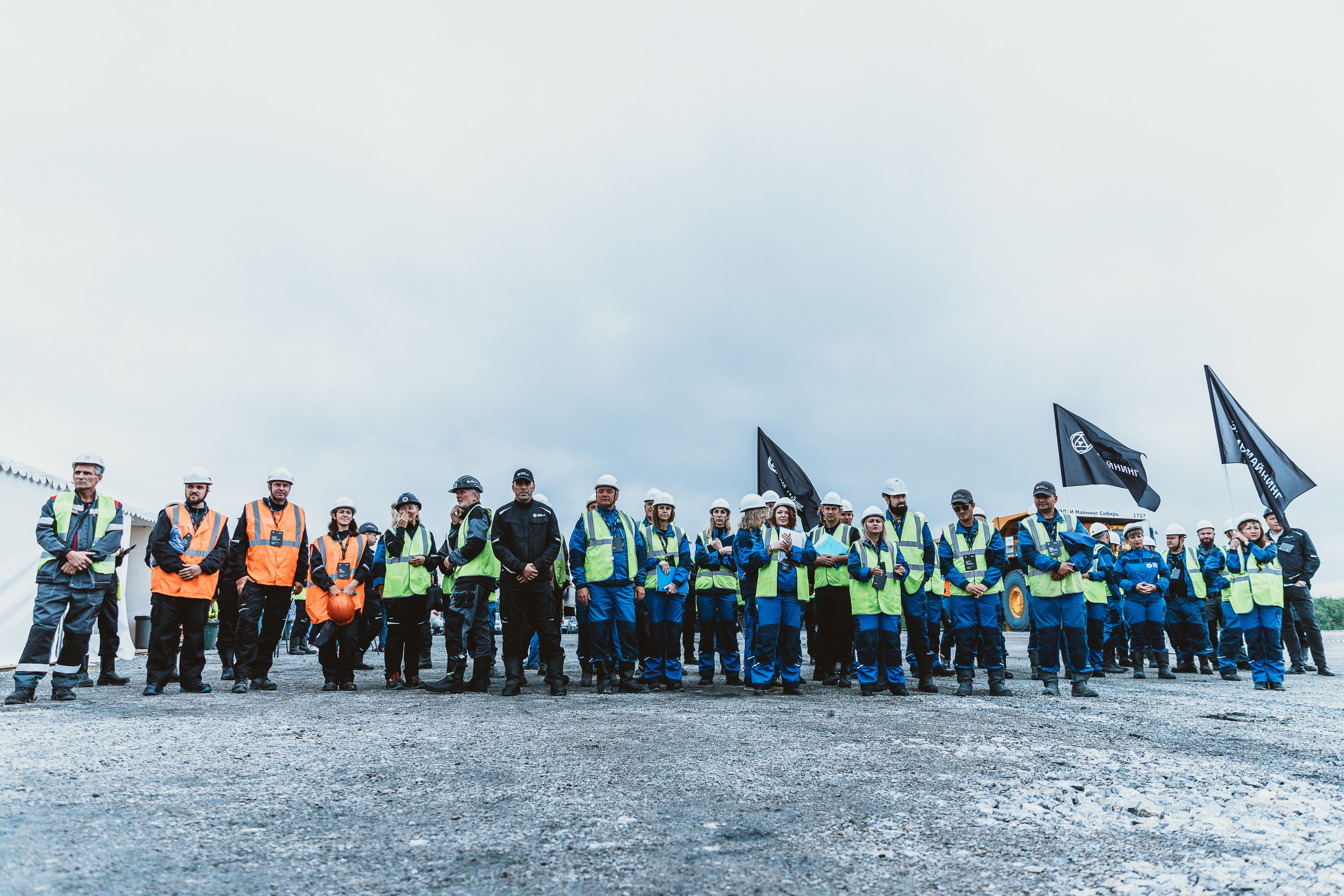 ELSI. Лучший по профессии. Финал. Фотограф Александр Шалагин