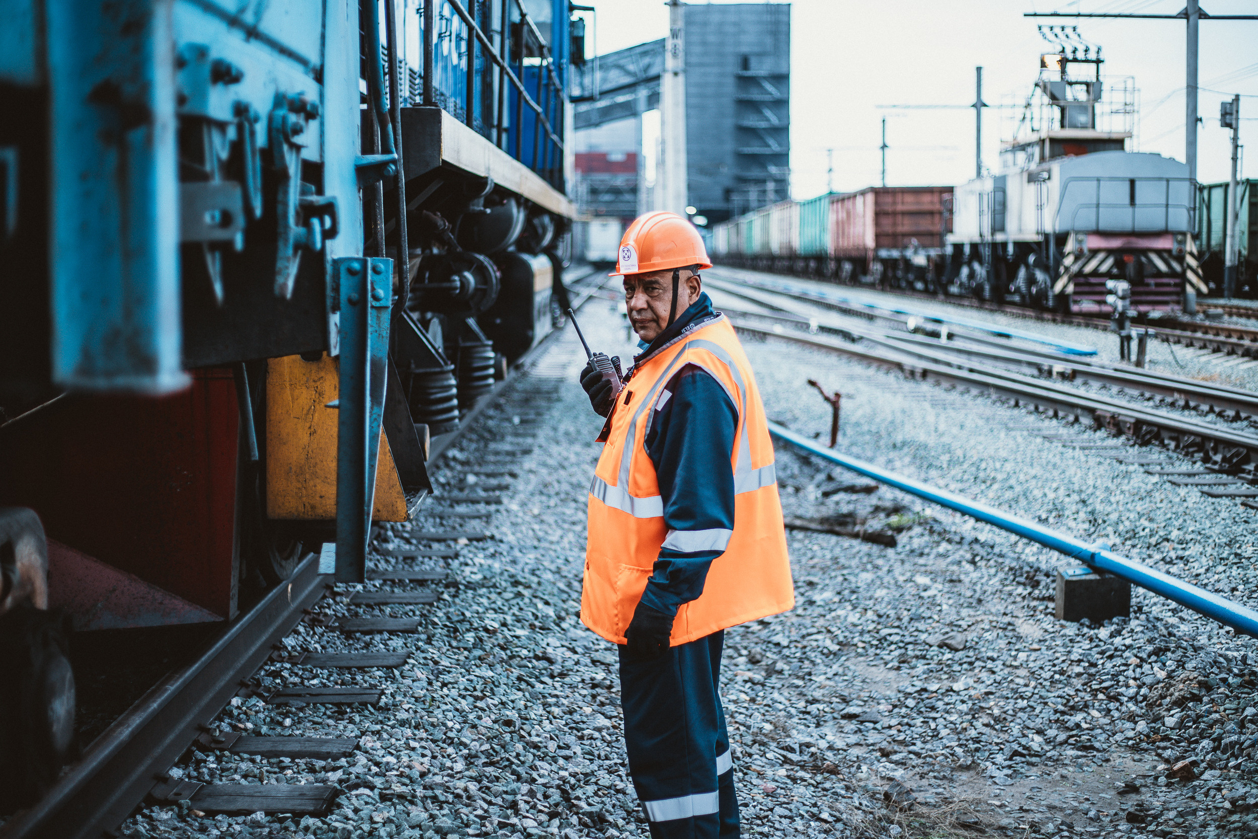 ELSI. Лучший по профессии. Отбор. Фотограф Александр Шалагин