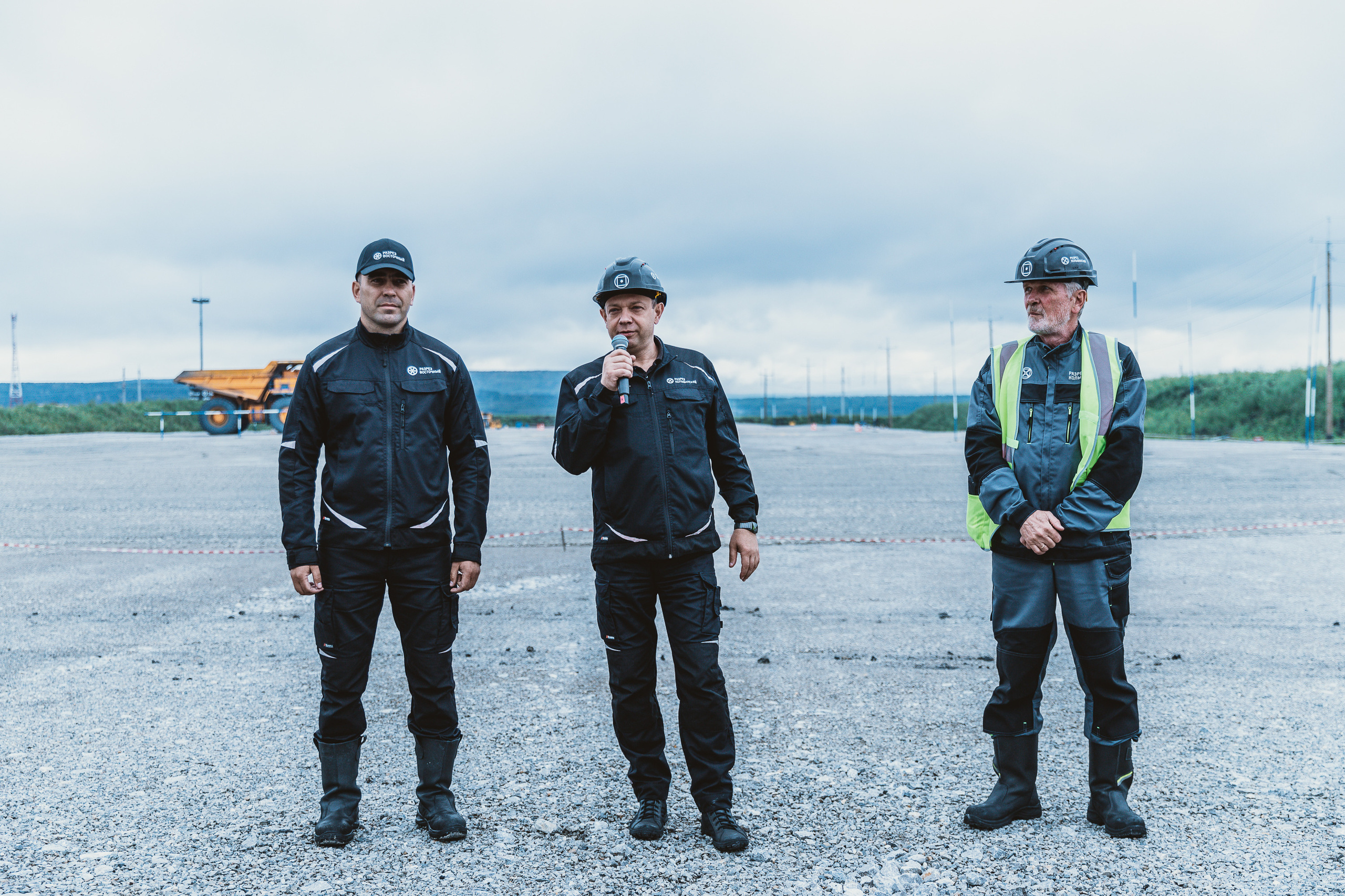 ELSI. Лучший по профессии. Финал. Фотограф Александр Шалагин